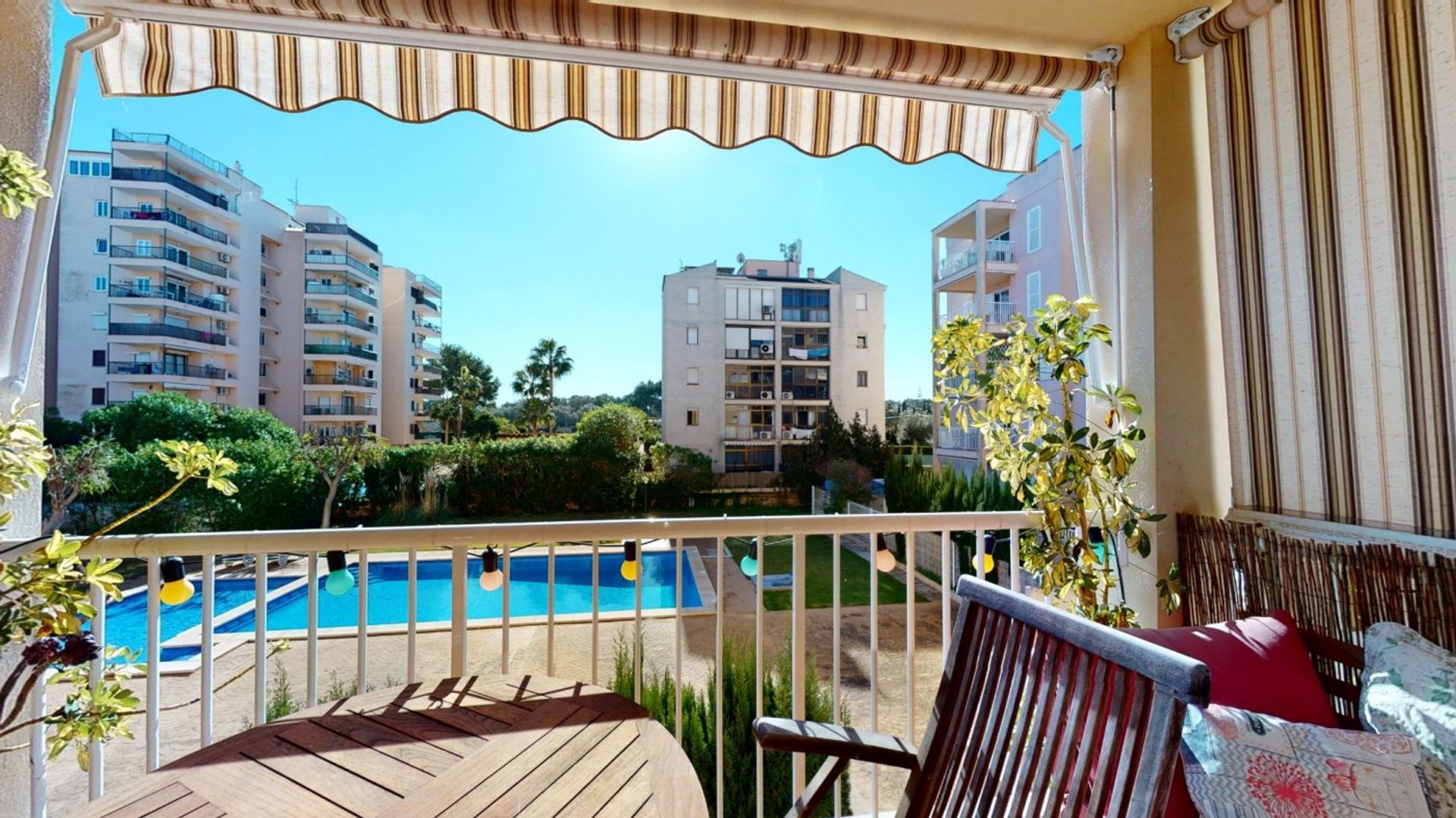 Condominio en palma, Islas Baleares 10124519