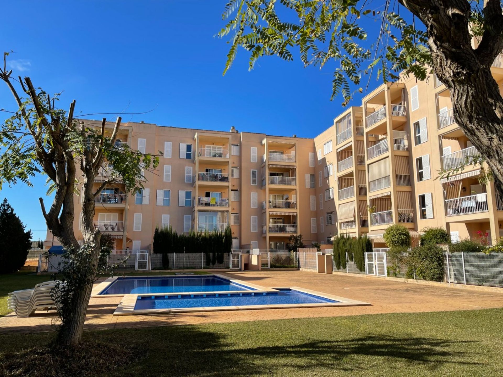 Condominium dans Palma, Illes Balears 10124519