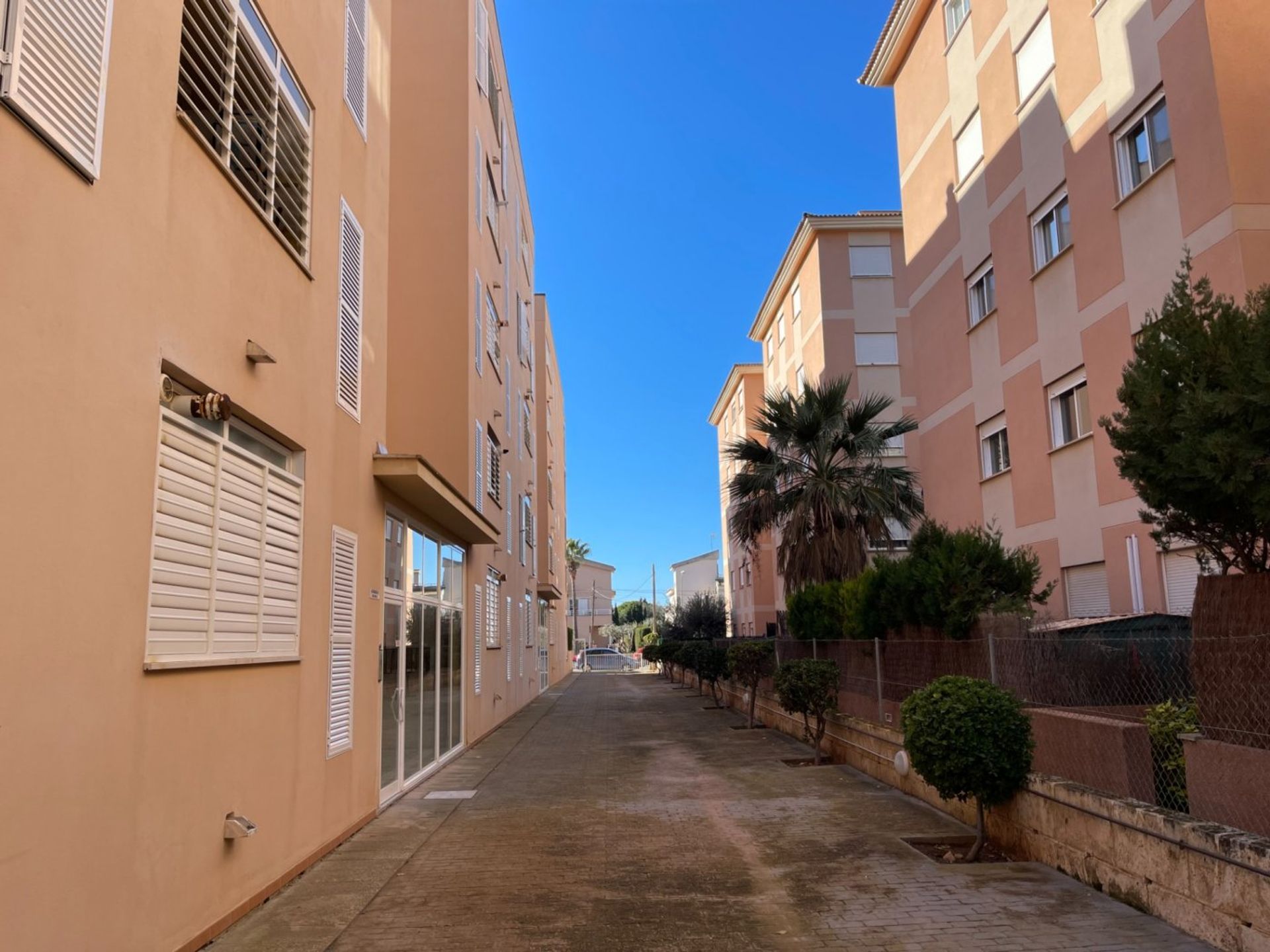 Condominium dans Palma, Illes Balears 10124519