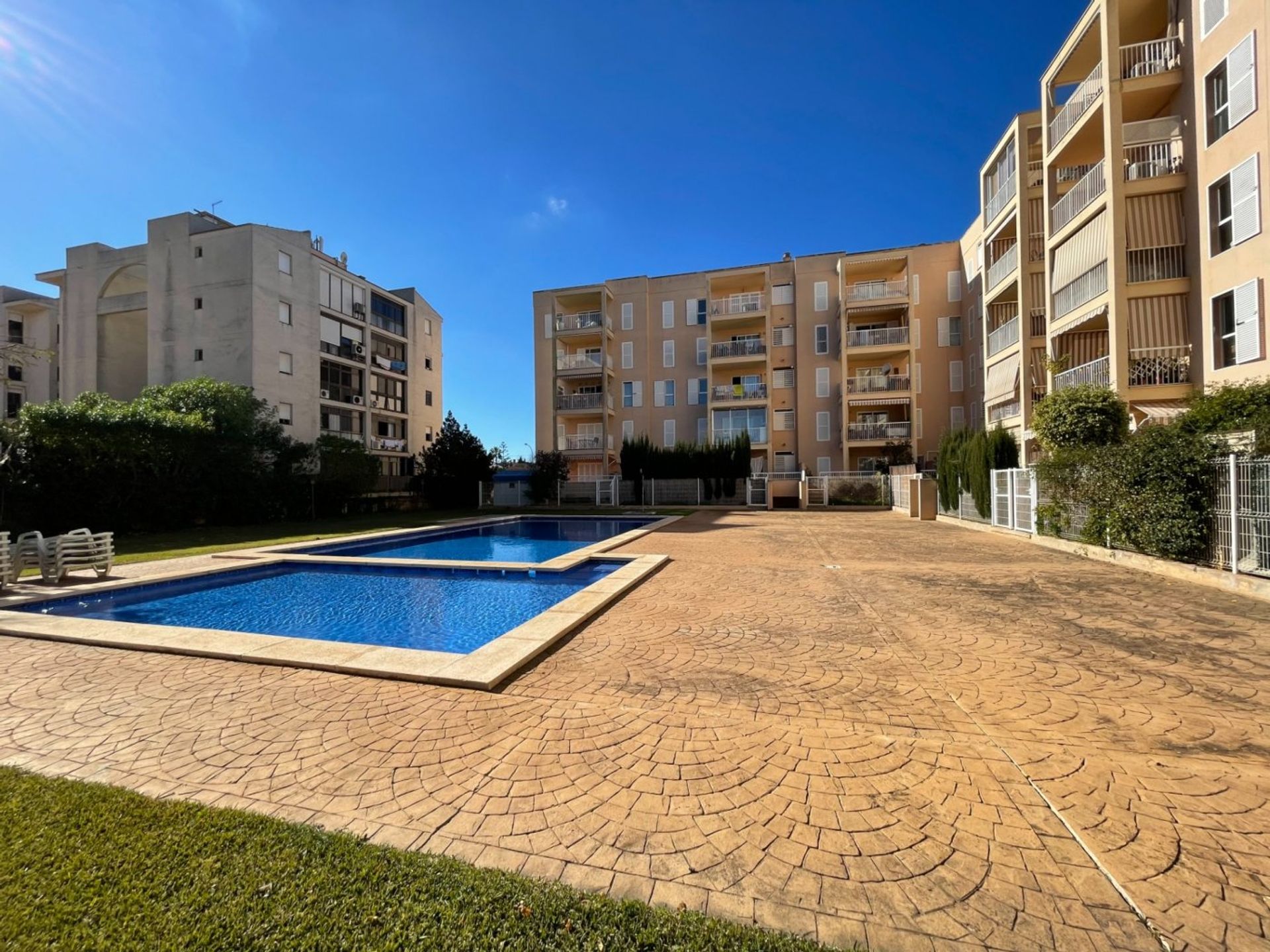 Condominium dans Palma, Illes Balears 10124519