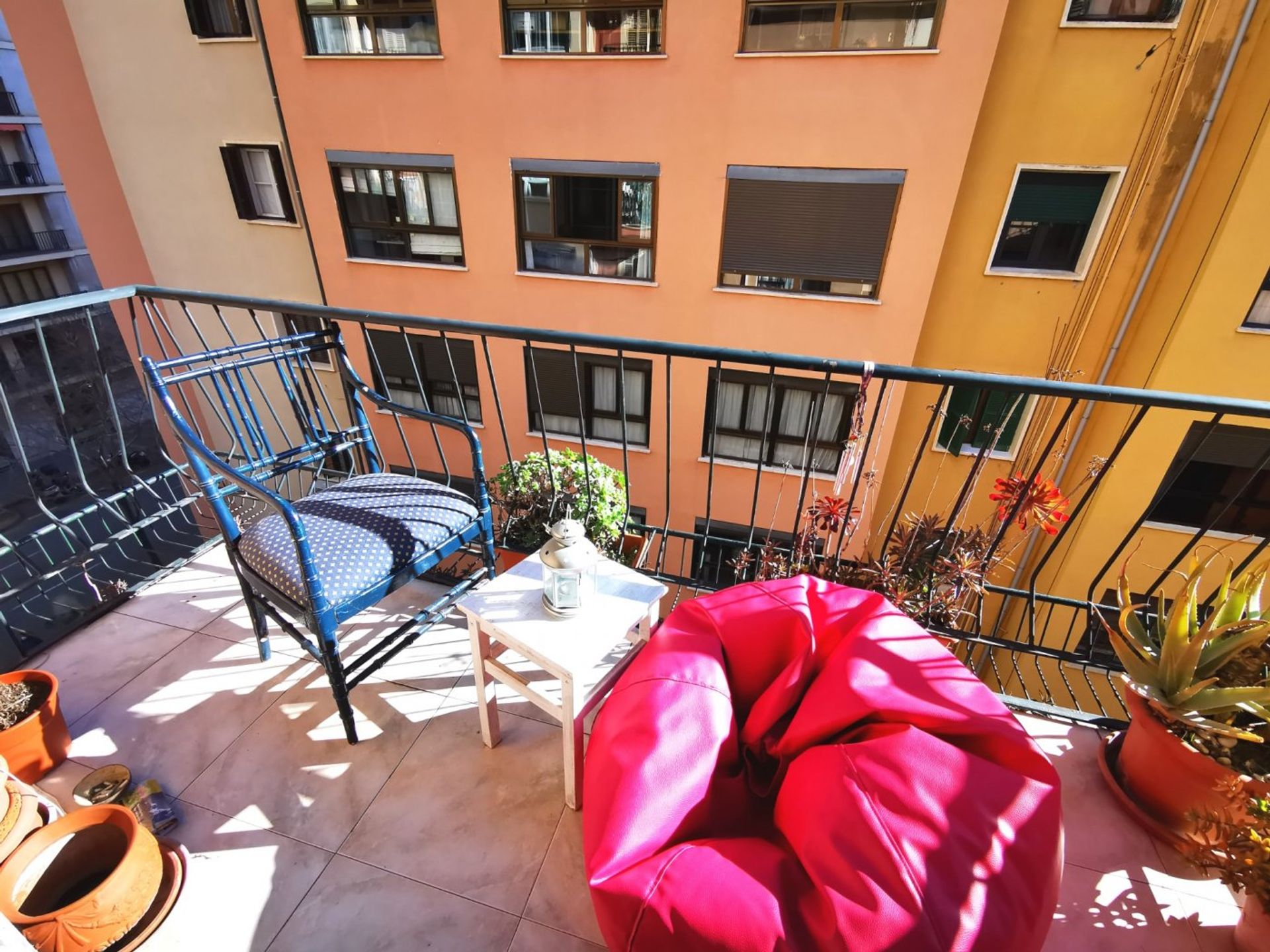 Condominium in Palma, Illes Balears 10124521