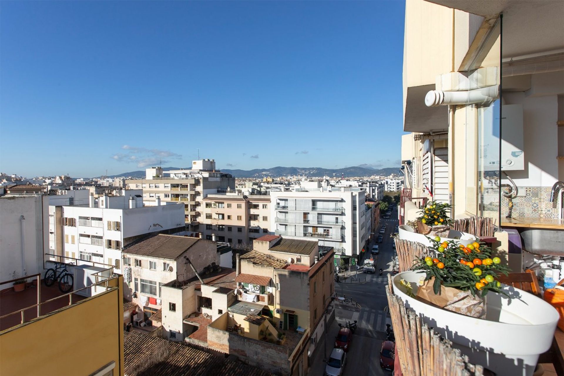 Condominium dans Palma, Illes Balears 10124523