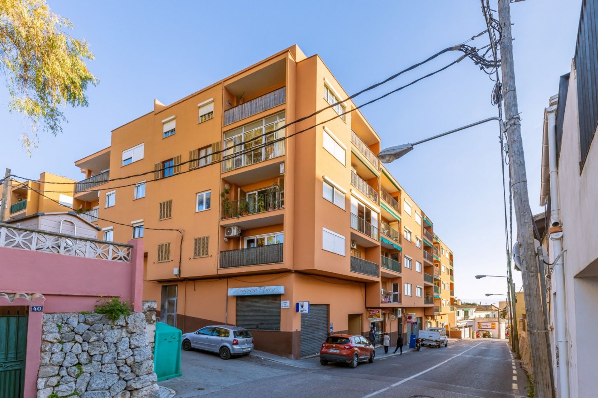 Condominium dans Gènova, Illes Balears 10124528