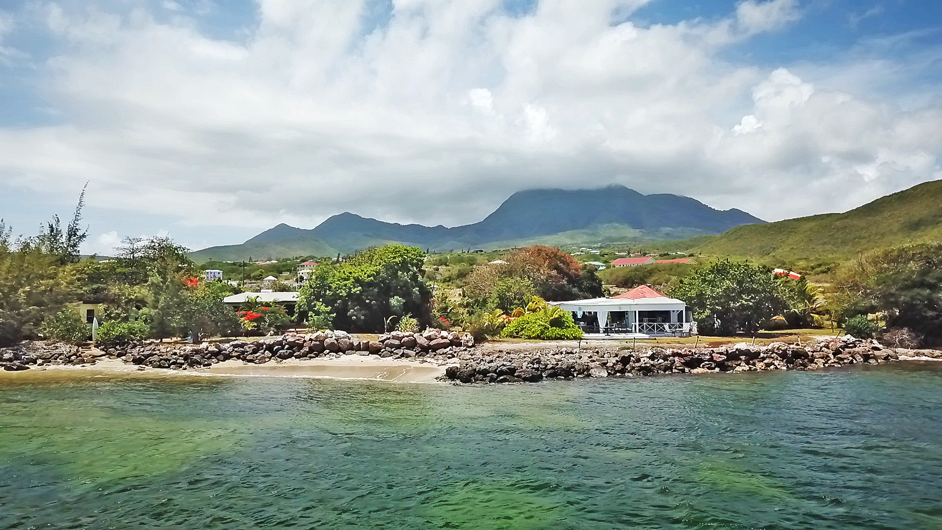 Condomínio no Craddocks, Planície de São Tomás 10124531