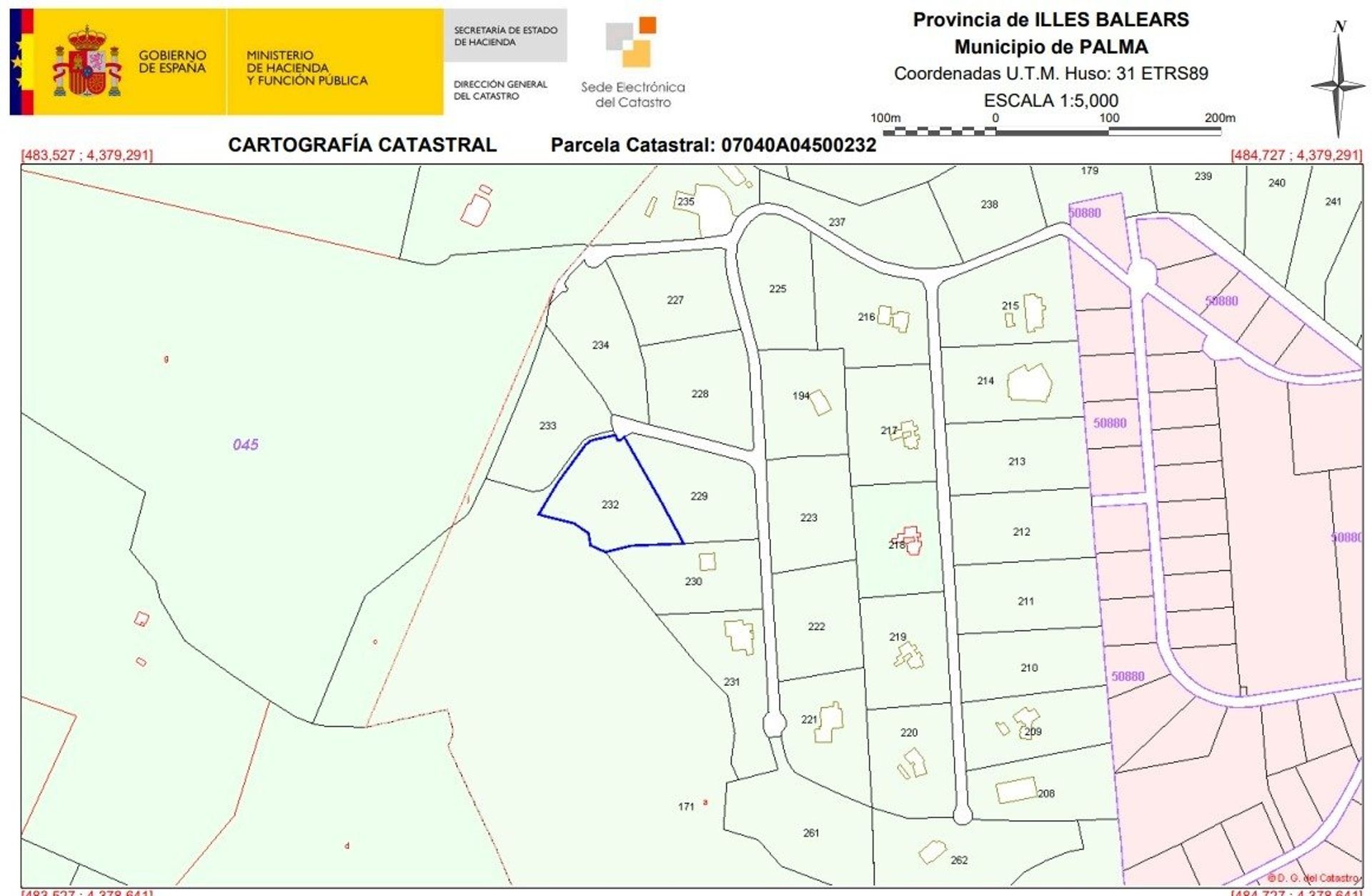 Kondominium di Anak Rapinya, Pulau Balearic 10124533