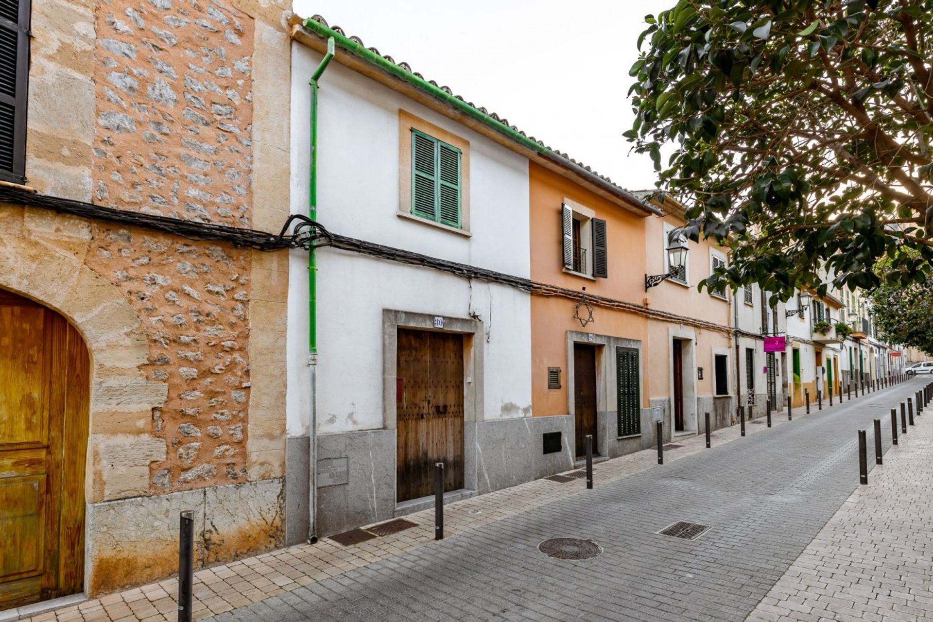 loger dans Llubi, les Îles Baléares 10124534