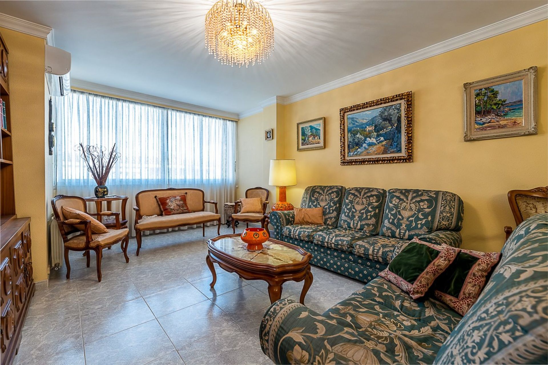 Кондоминиум в Palma, Illes Balears 10124541