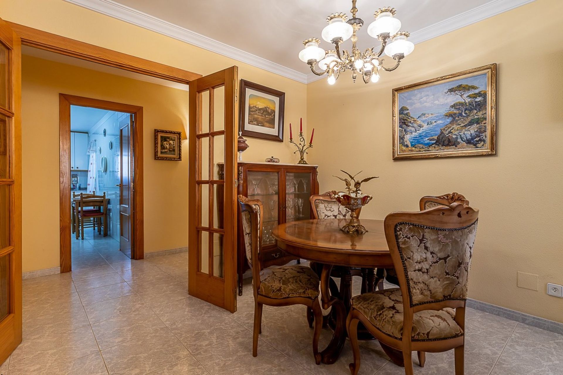 Кондоминиум в Palma, Illes Balears 10124541