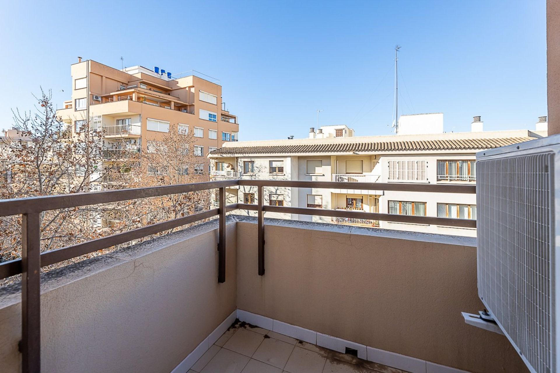 Кондоминиум в Palma, Illes Balears 10124541