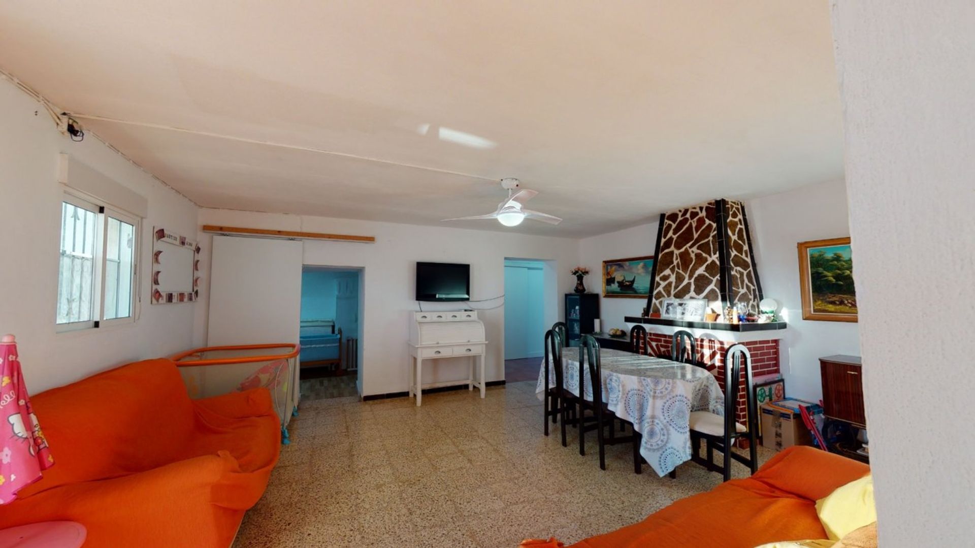 Condominium in El Arenal, De Balearen 10124546