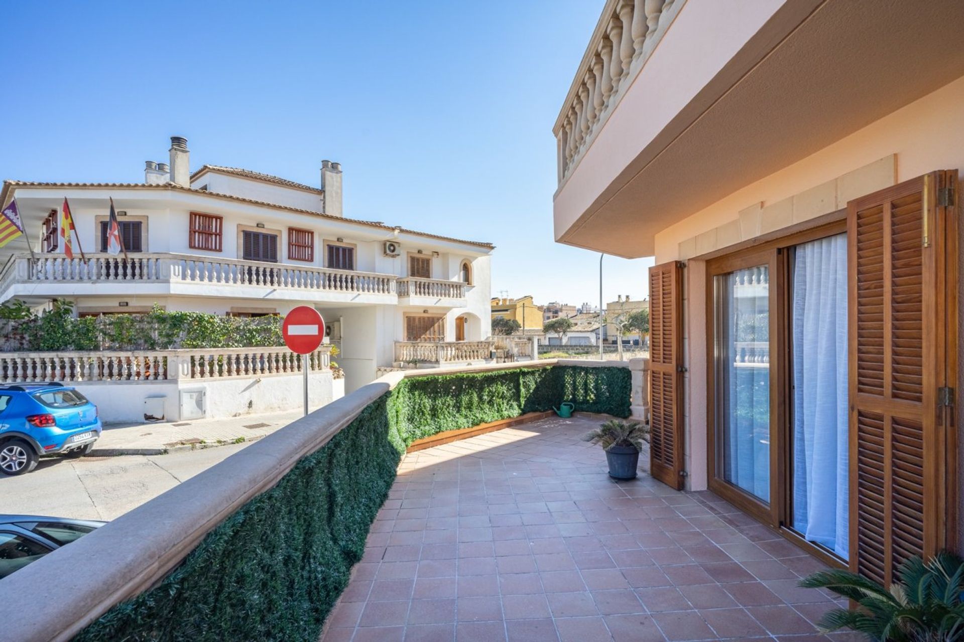 Condominium in Sa Vileta-Son Rapinya, Illes Balears 10124552