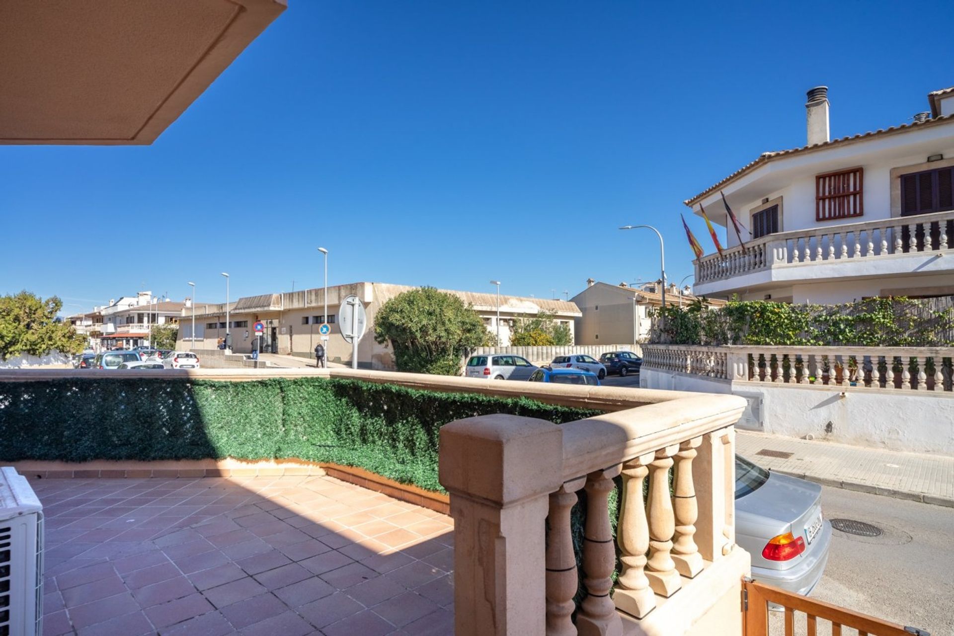 Condominio en Sa Vileta-Son Rapinya, Illes Balears 10124552