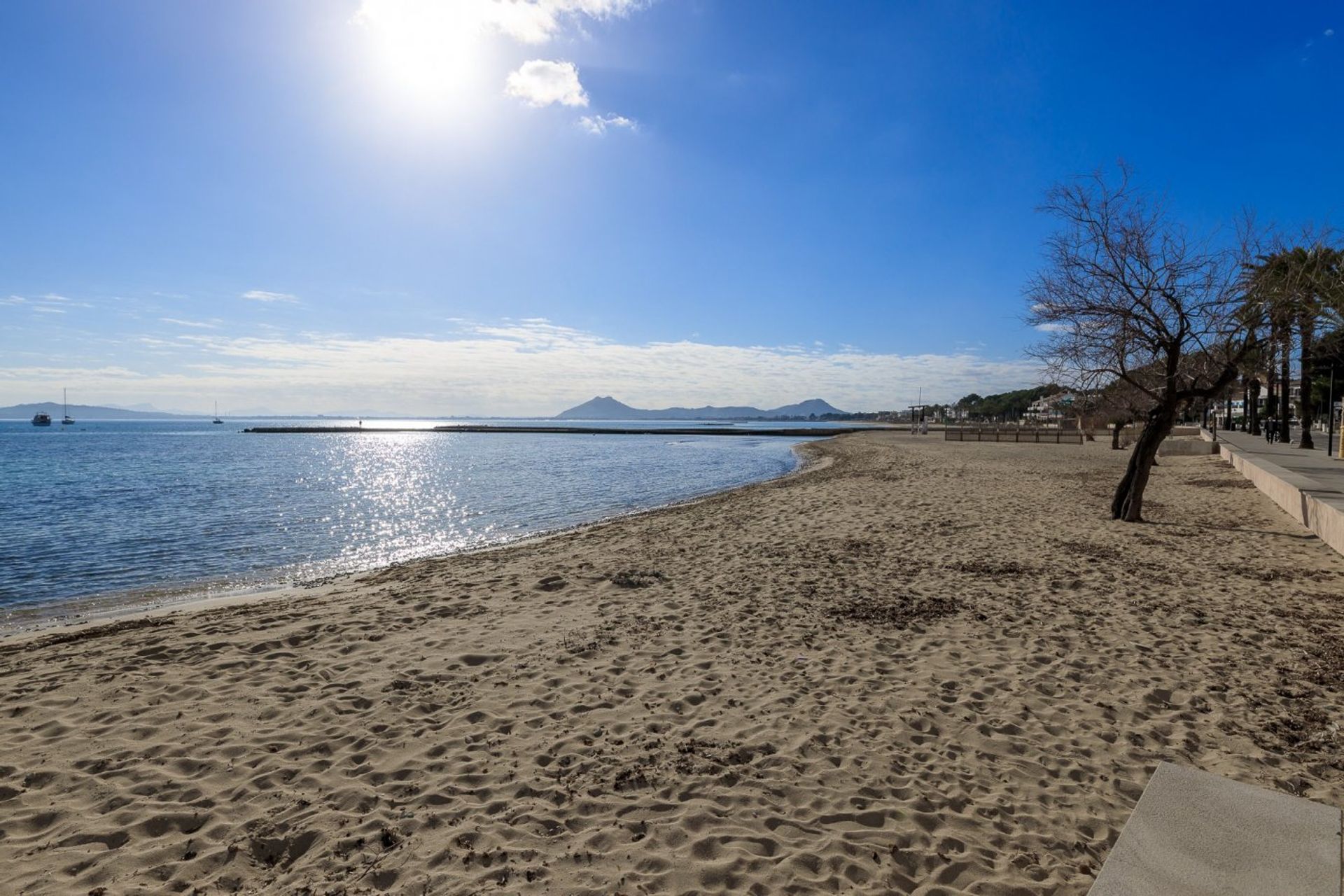 집 에 Pollença, Illes Balears 10124553