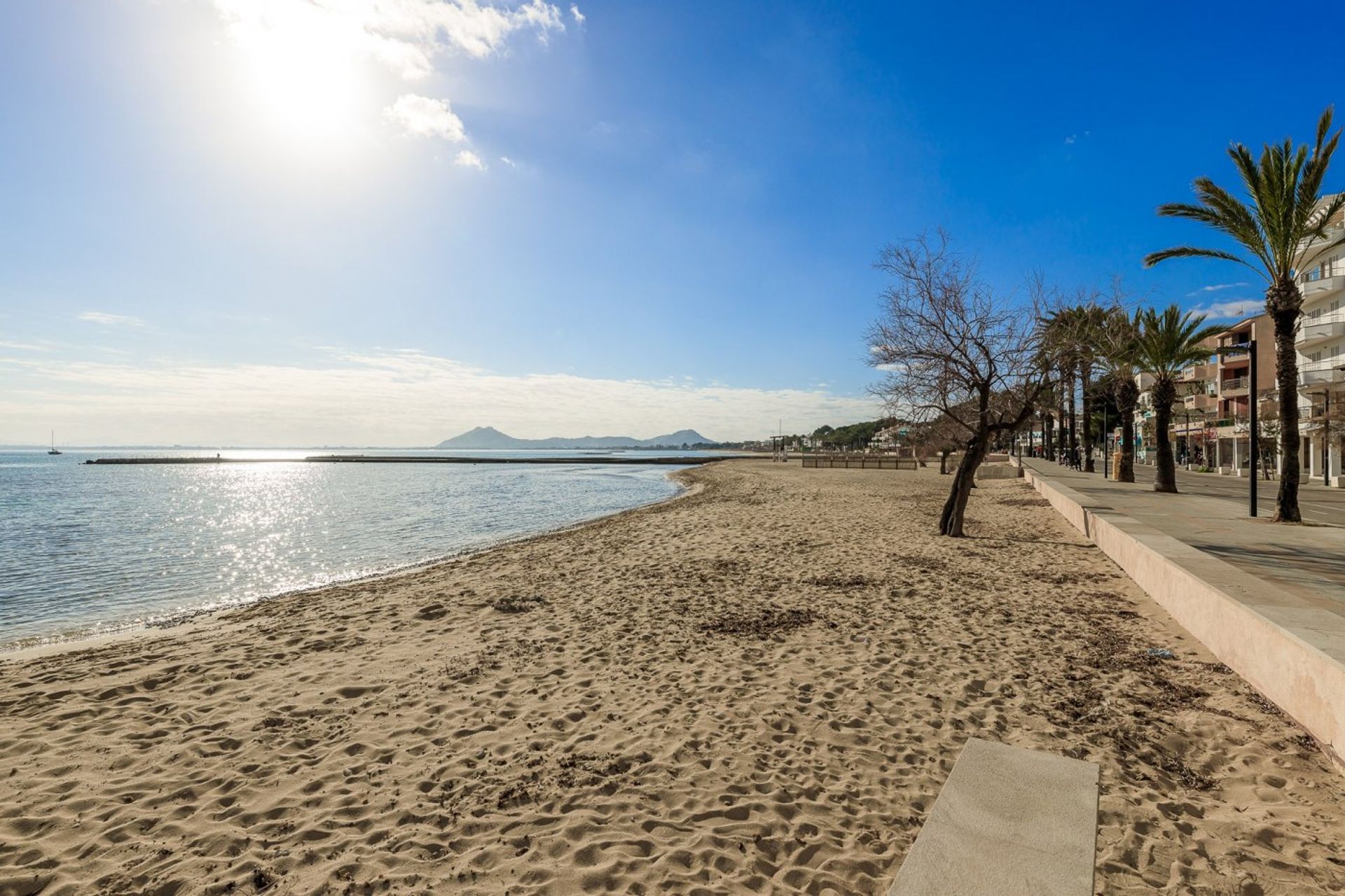 집 에 Pollença, Illes Balears 10124553