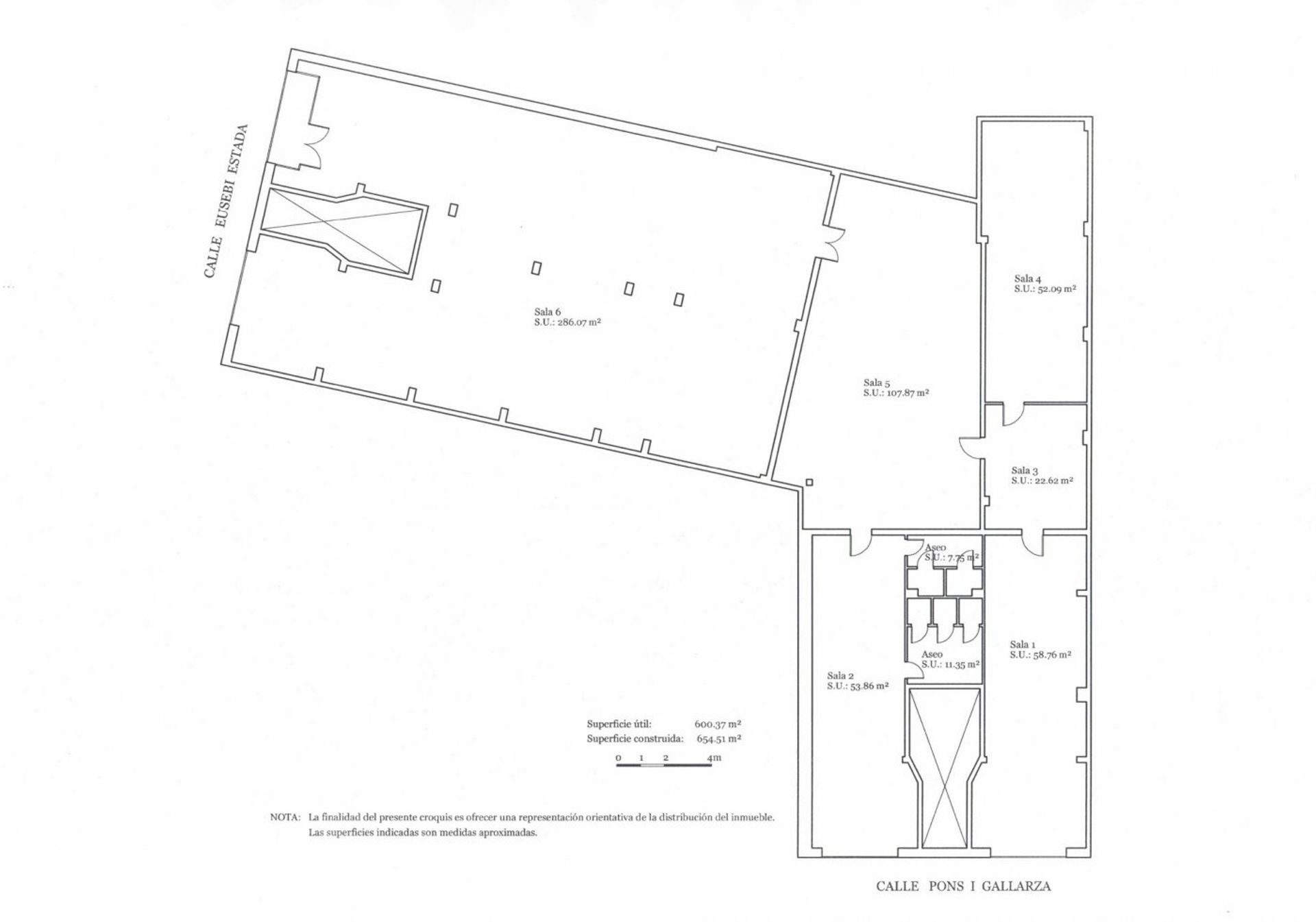 Industriale nel Palma, Illes Balears 10124555