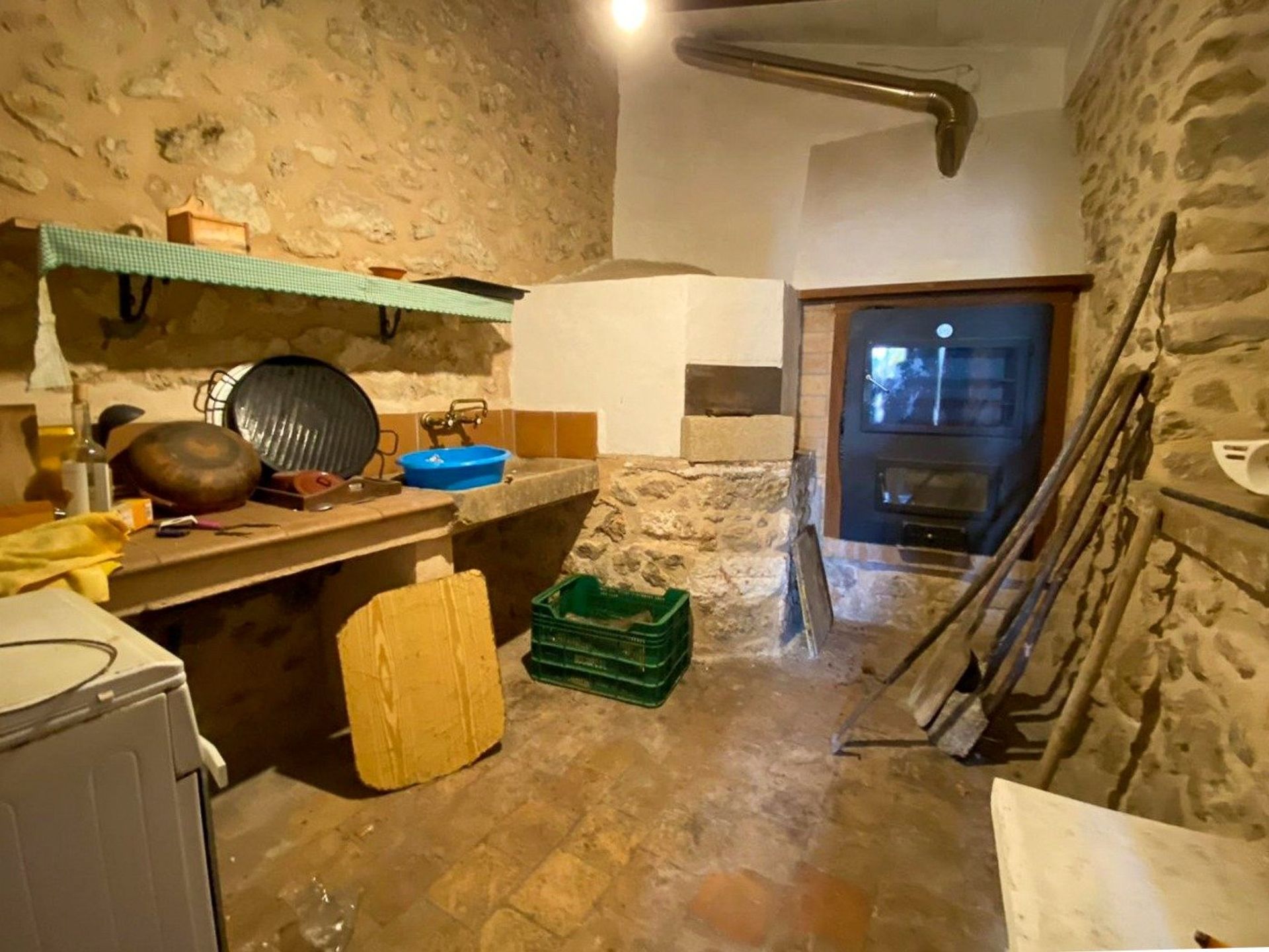 Casa nel Inca, Islas Baleares 10124566