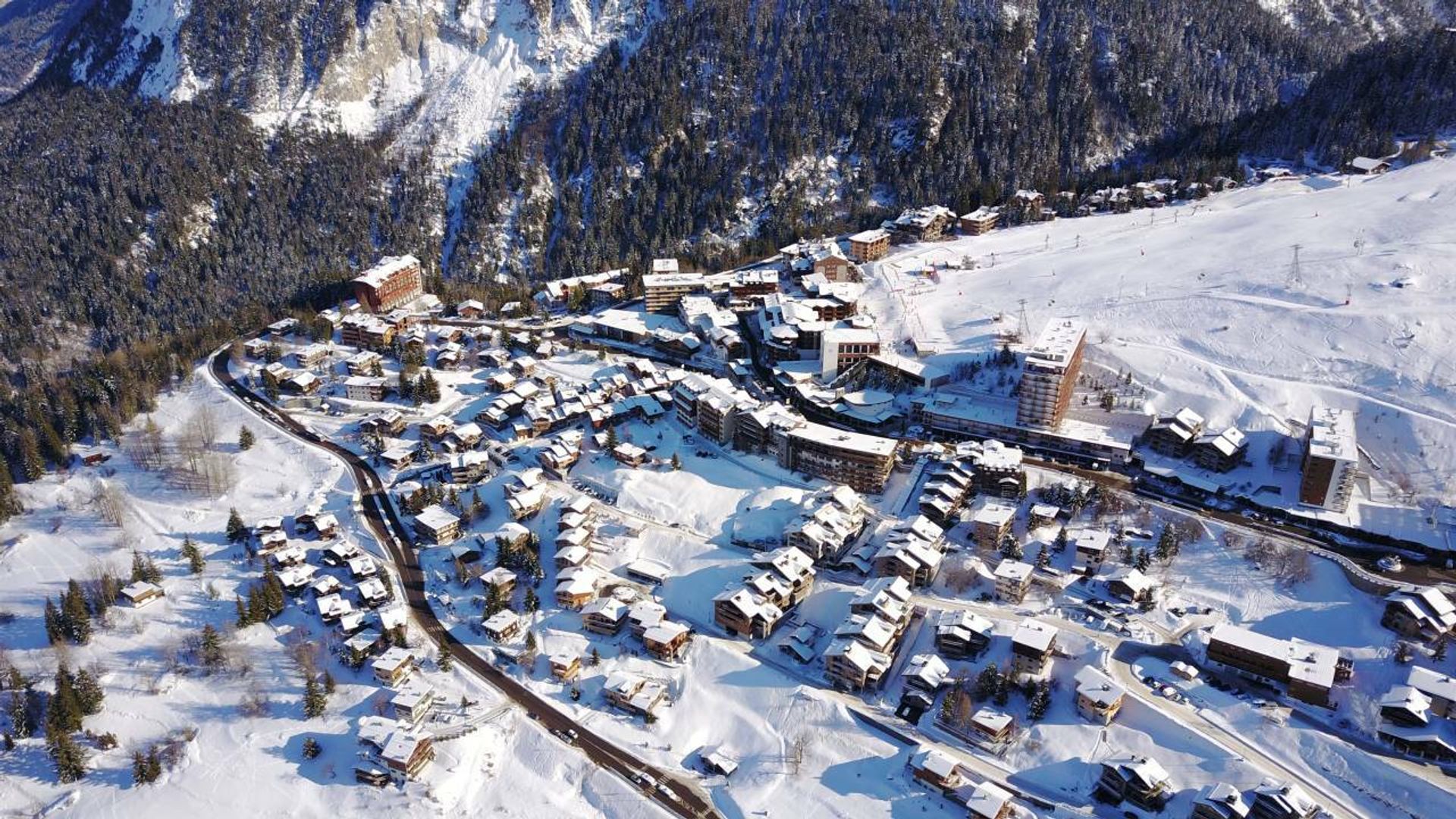 Casa nel Courchevel, Auvergne-Rhône-Alpes 10124573