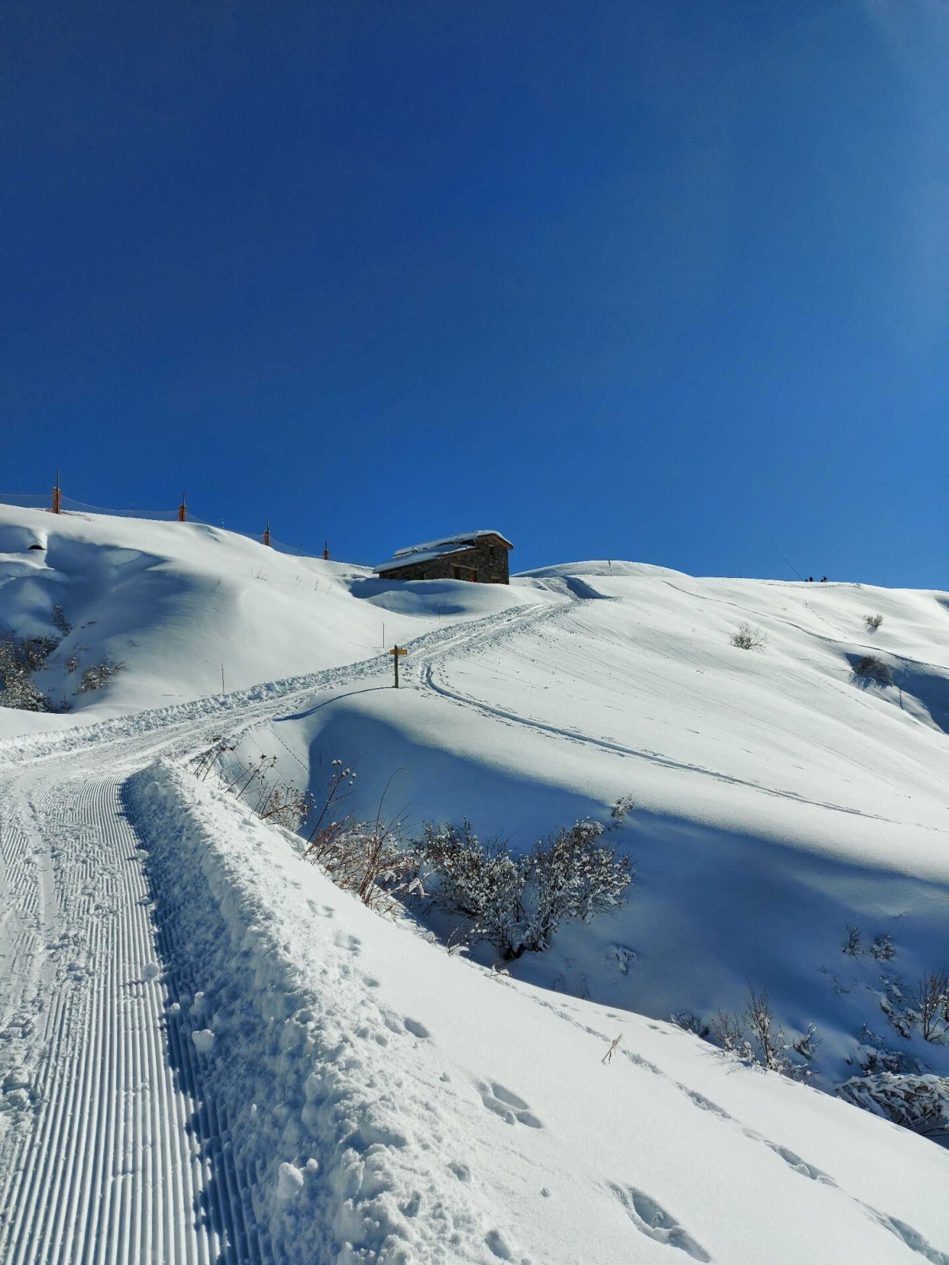 Rumah di Les Belleville, Auvergne-Rhône-Alpes 10124577