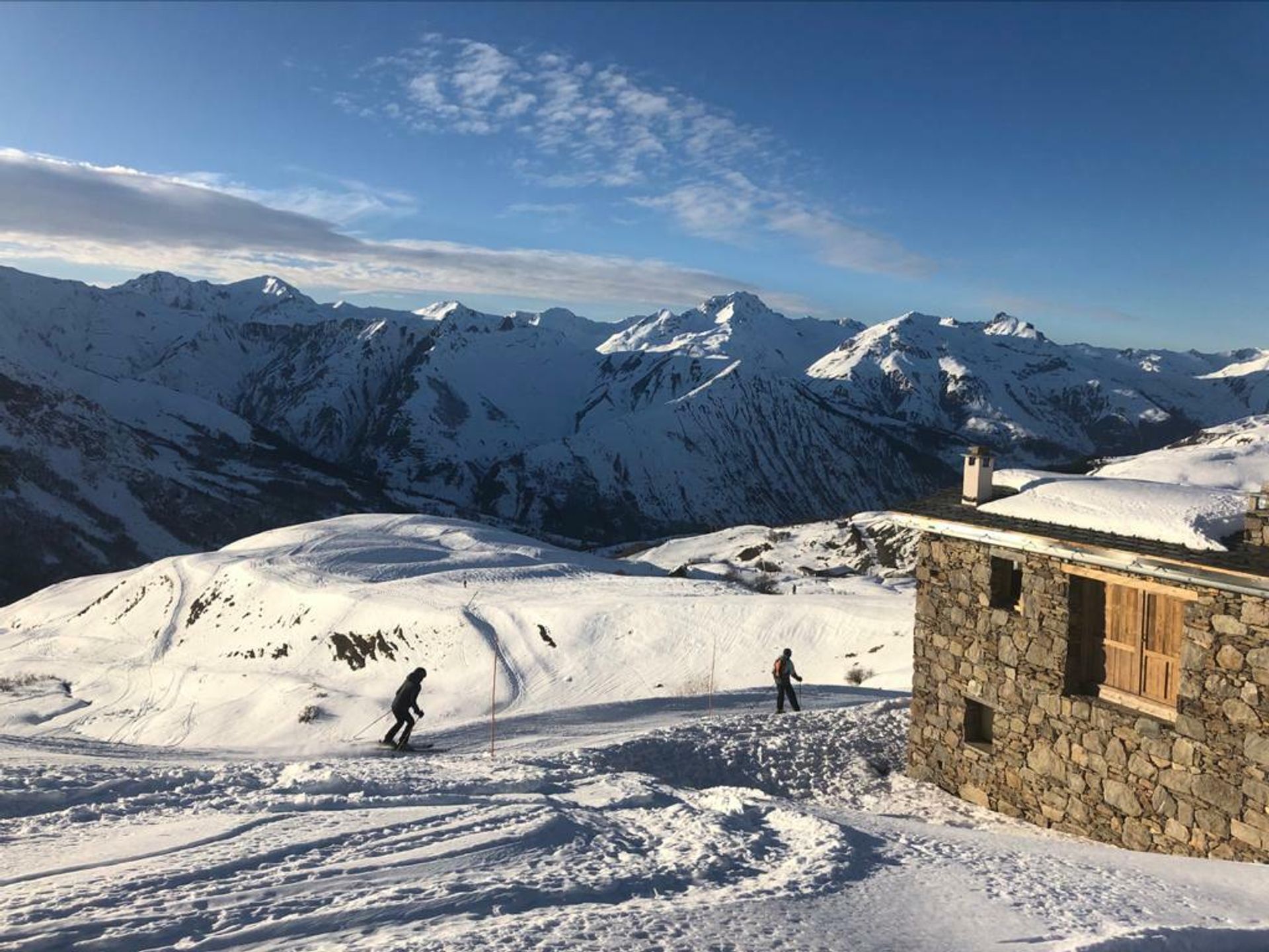 Casa nel Saint-Martin-de-Belleville, Alvernia-Rodano-Alpi 10124577