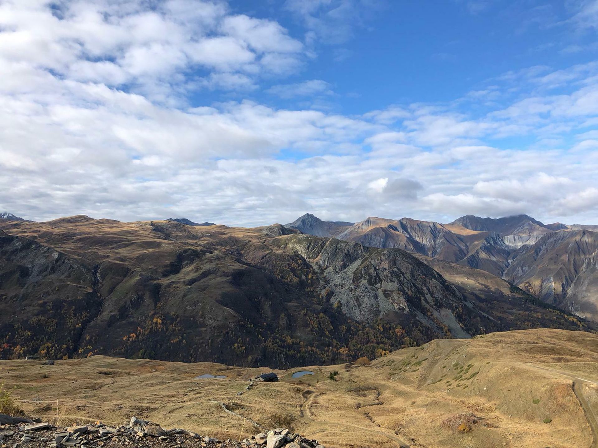 Rumah di Les Belleville, Auvergne-Rhône-Alpes 10124577