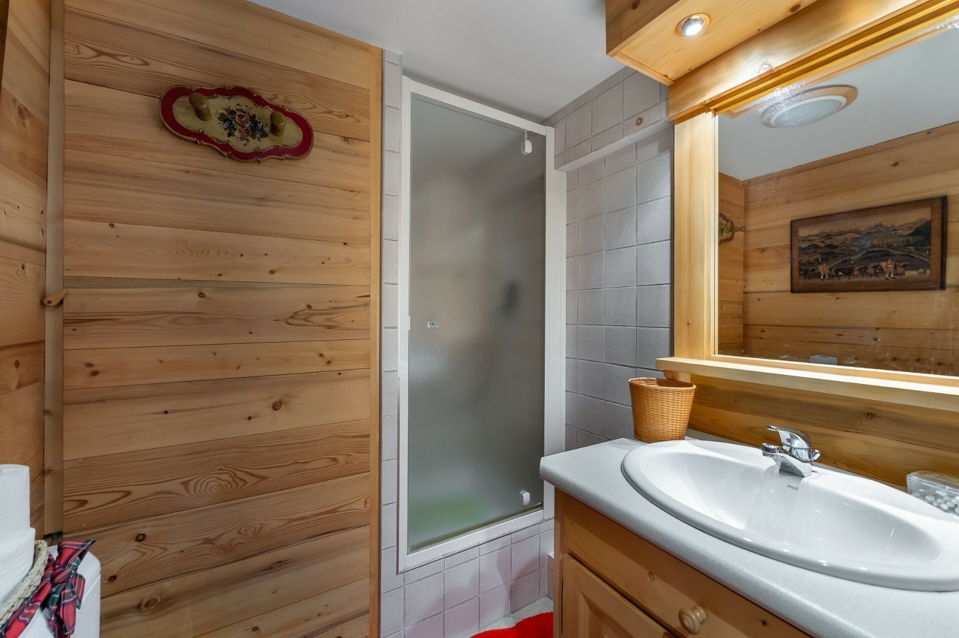 Condominium in Megève, Auvergne-Rhône-Alpes 10124593