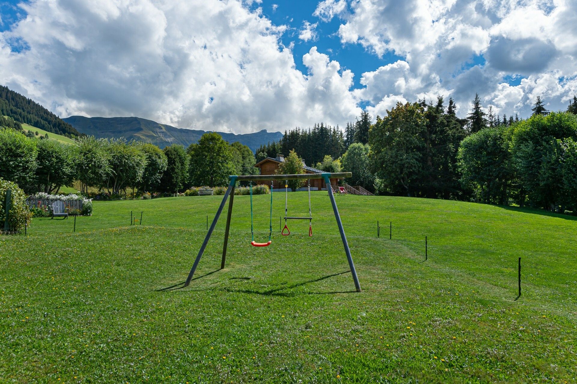 Condominium in Megève, Auvergne-Rhône-Alpes 10124593