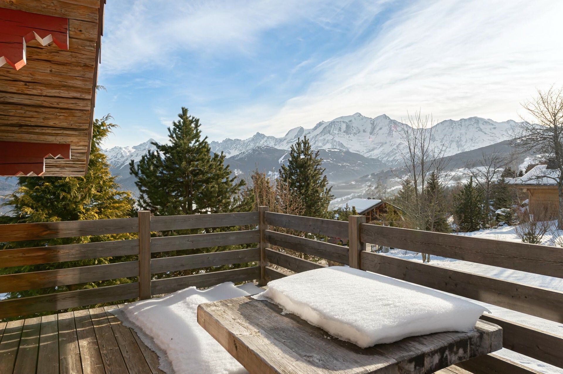 मकान में Combloux, Auvergne-Rhône-Alpes 10124673