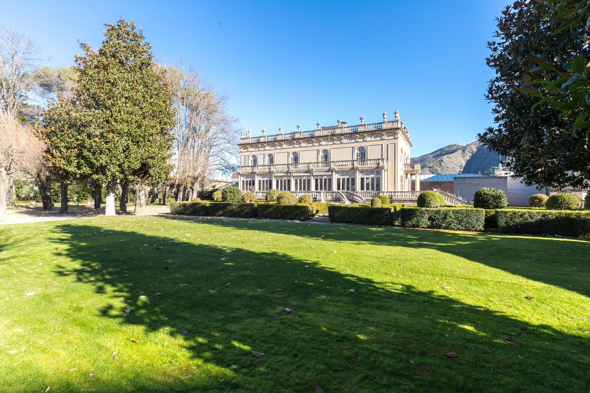 casa en Capelladas, Cataluña 10124675