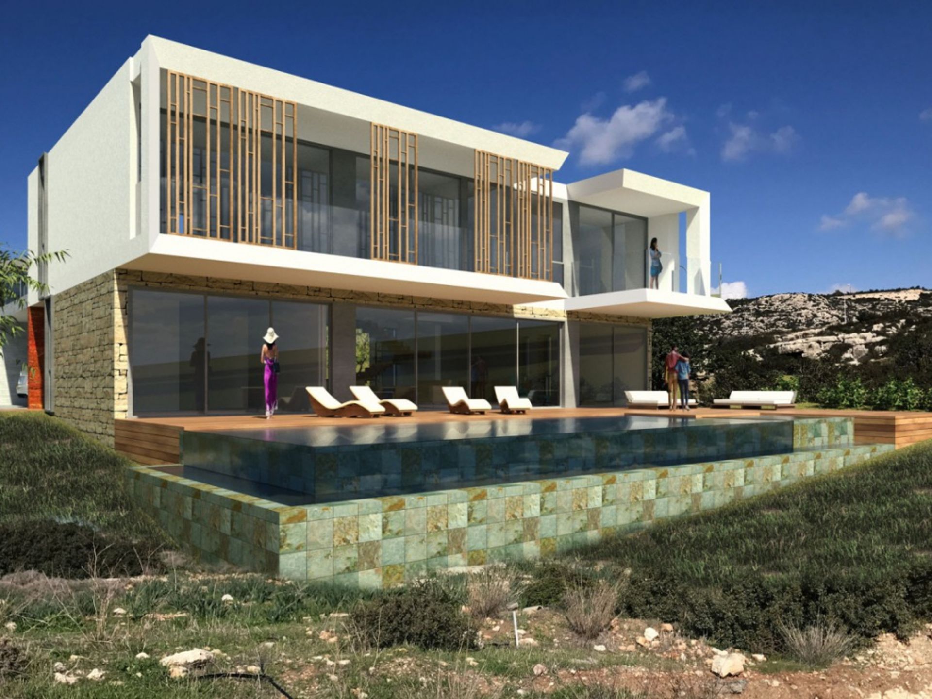 casa no Peyia, Paphos 10124680