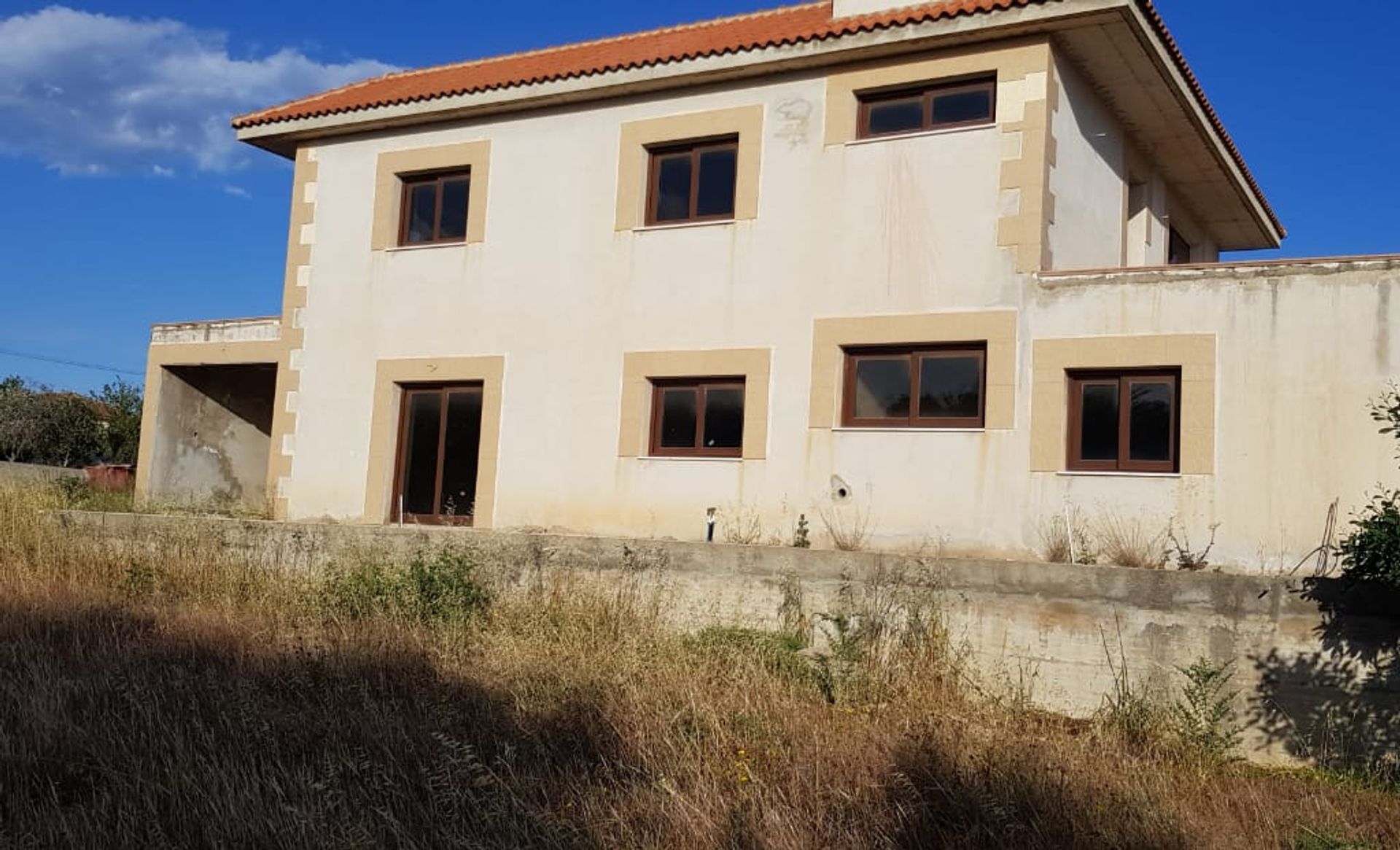 rumah dalam Paralimni, Famagusta 10124686