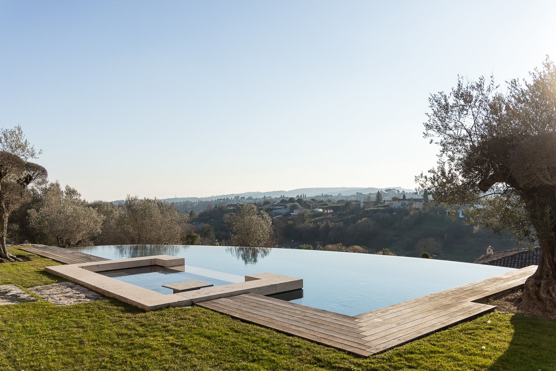 Rumah di Saint-Paul-de-Vence, Provence-Alpes-Côte d'Azur 10124736