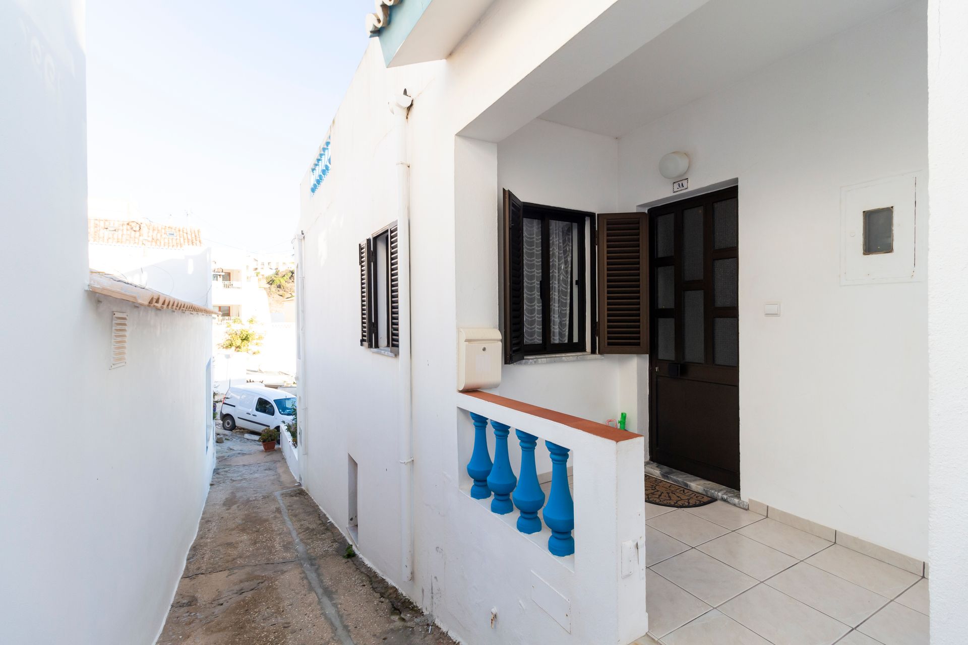 Hus i Burgau, Faro 10124801