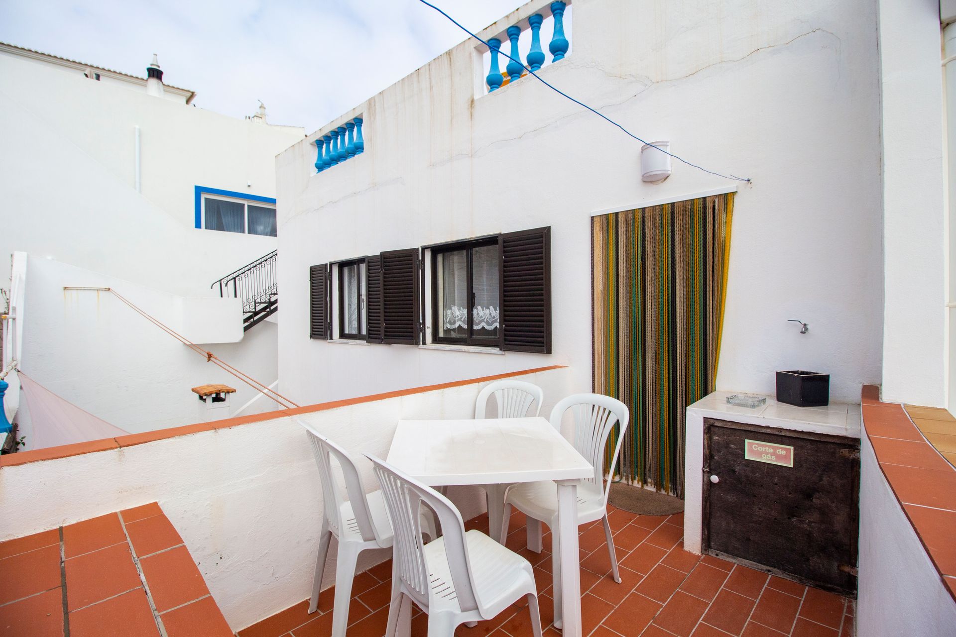 casa en Budens, Faro 10124801