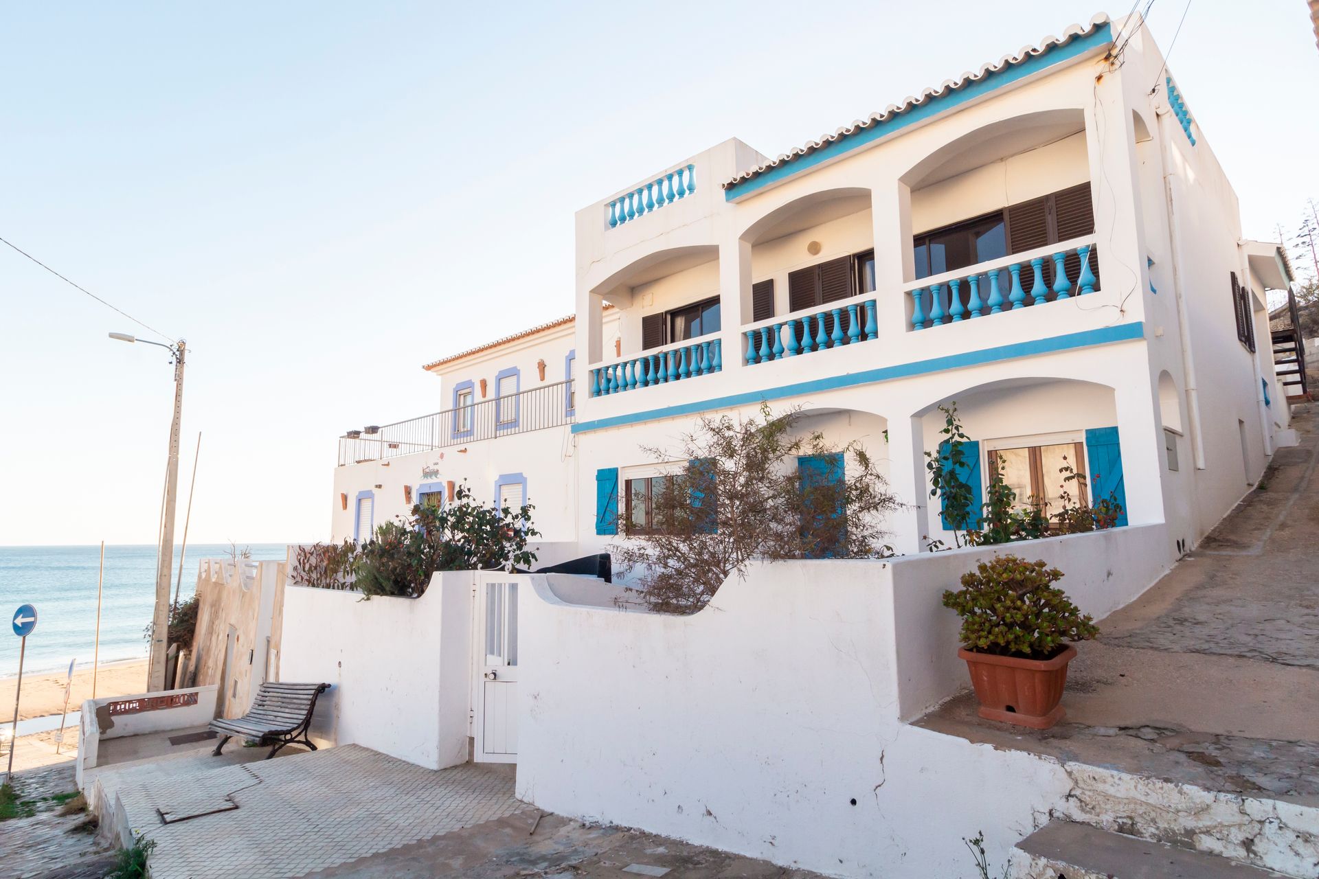 Haus im Burgau, Faro 10124801