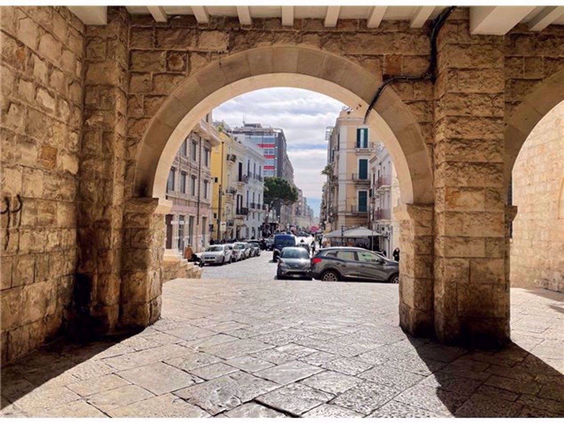 Συγκυριαρχία σε Bari, Apulia 10124803