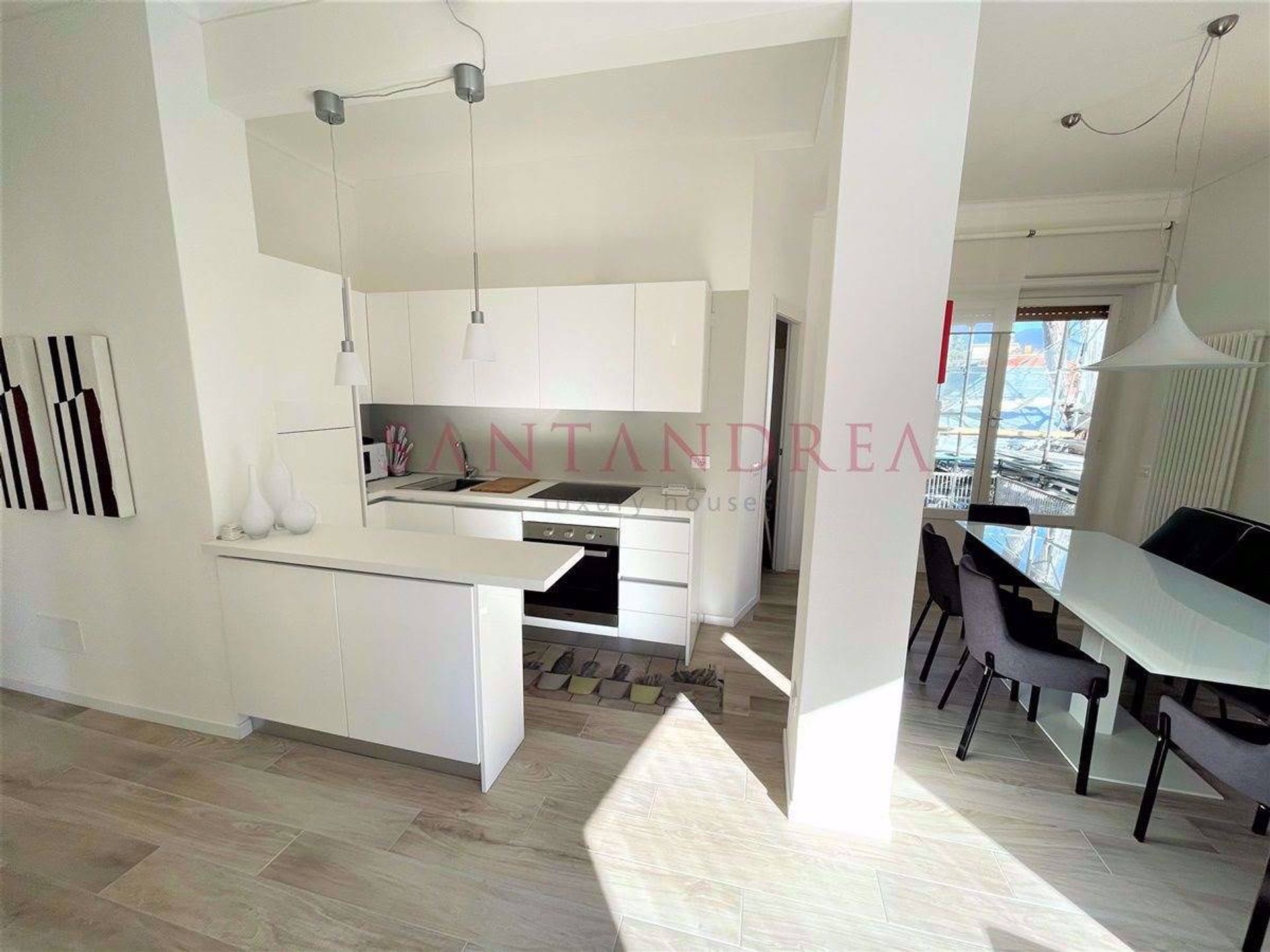 Condominium in Santa Margherita Ligure, Liguria 10124841