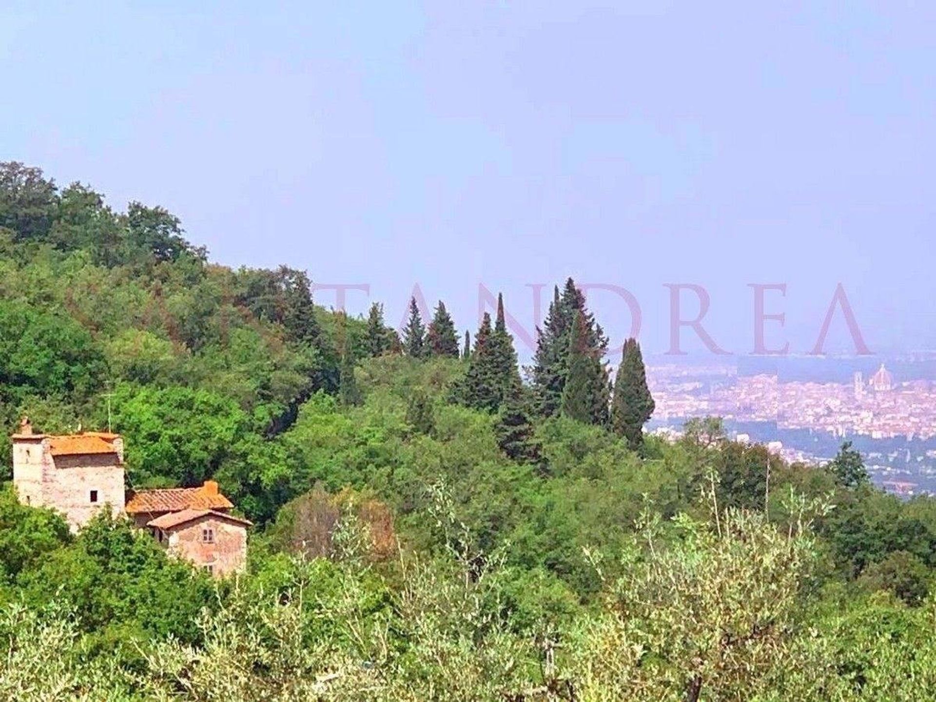 Condominium in , Tuscany 10124846