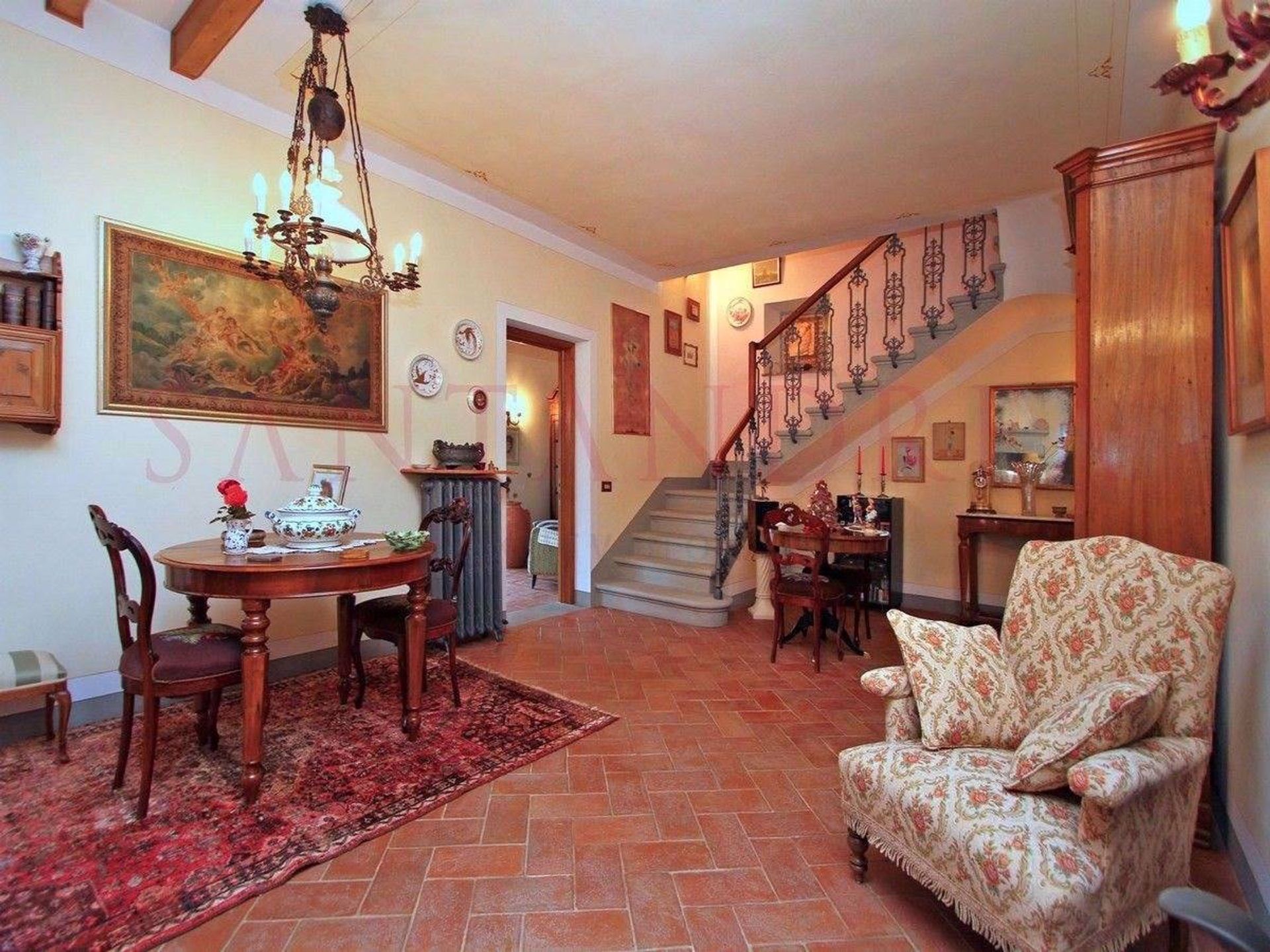 Huis in , Tuscany 10124850