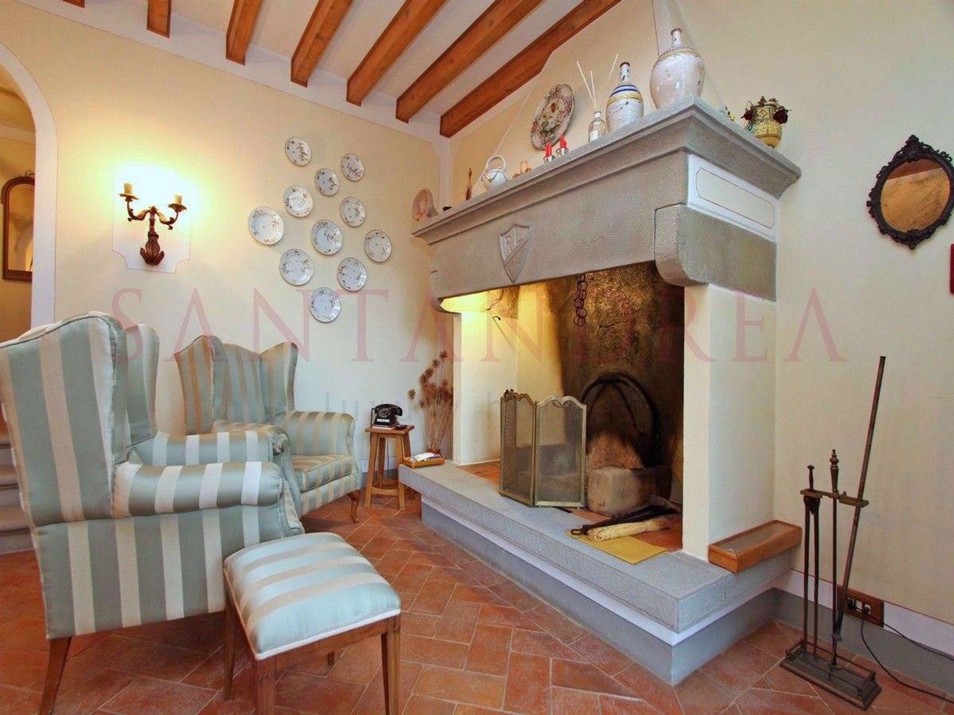 Huis in , Tuscany 10124850