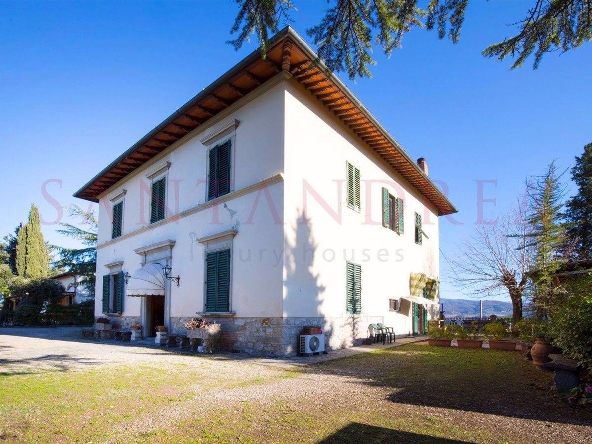 Casa nel , Tuscany 10124866