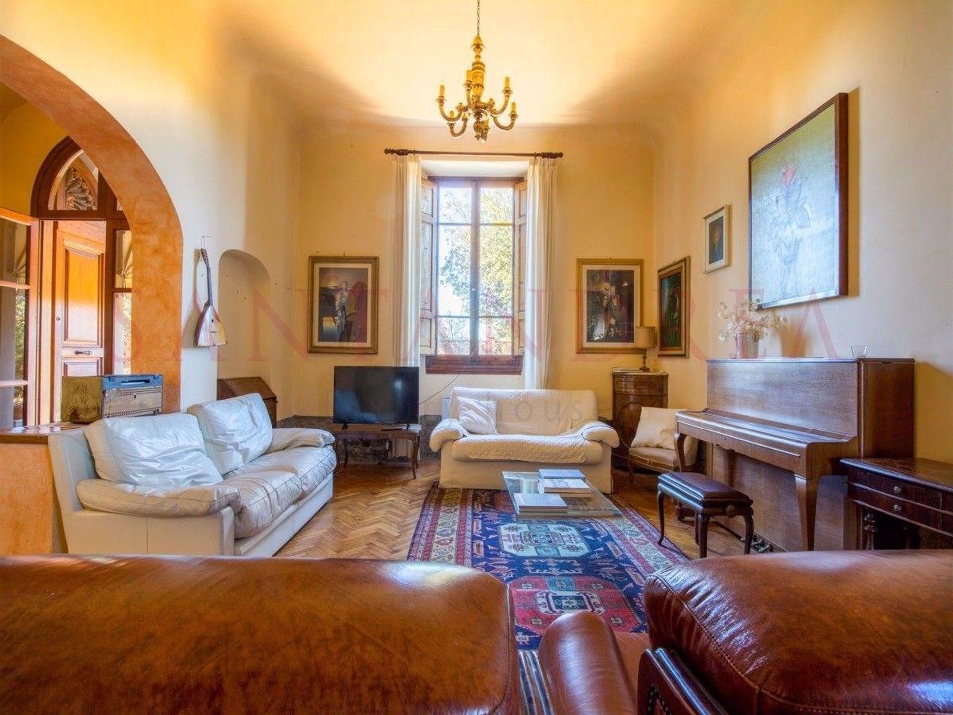 Hus i Firenze, Toscana 10124866