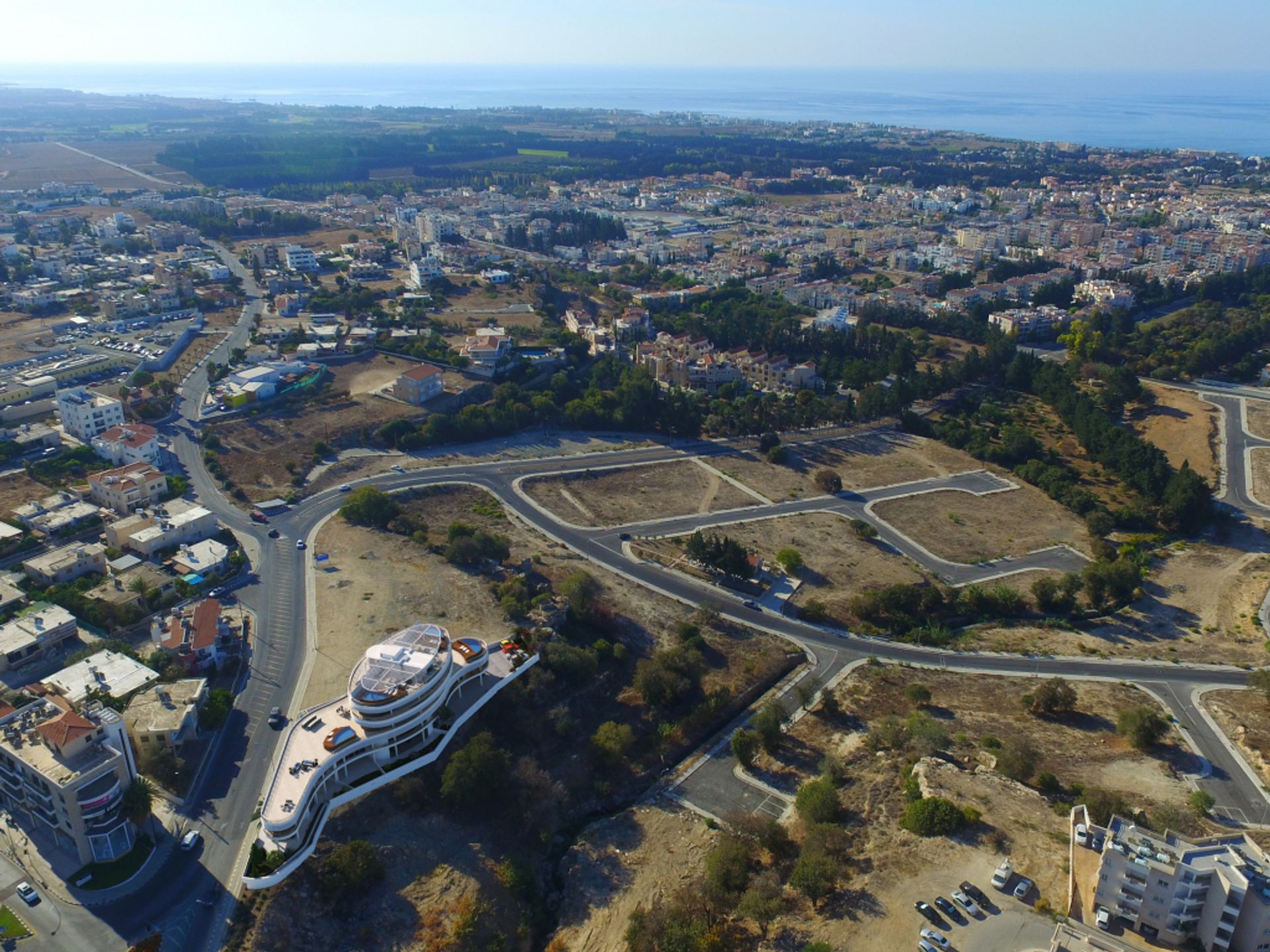 σπίτι σε Paphos, Paphos 10124916