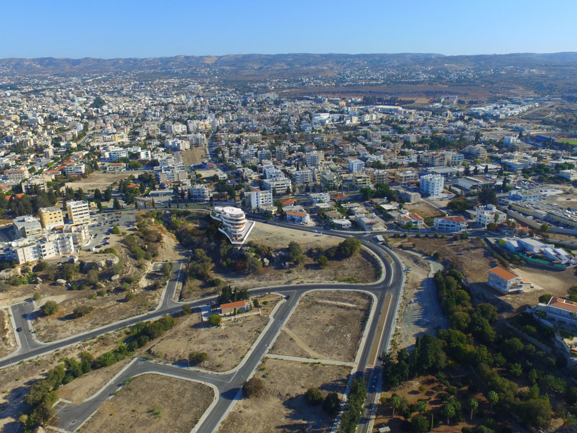 σπίτι σε Paphos, Paphos 10124916