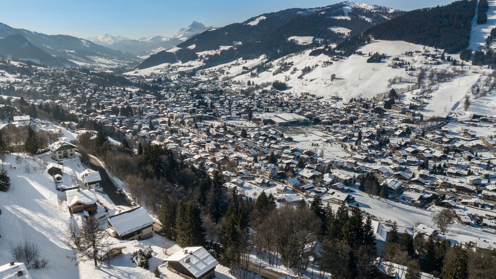 Huis in Praz-sur-Arly, Auvergne-Rhône-Alpes 10125007