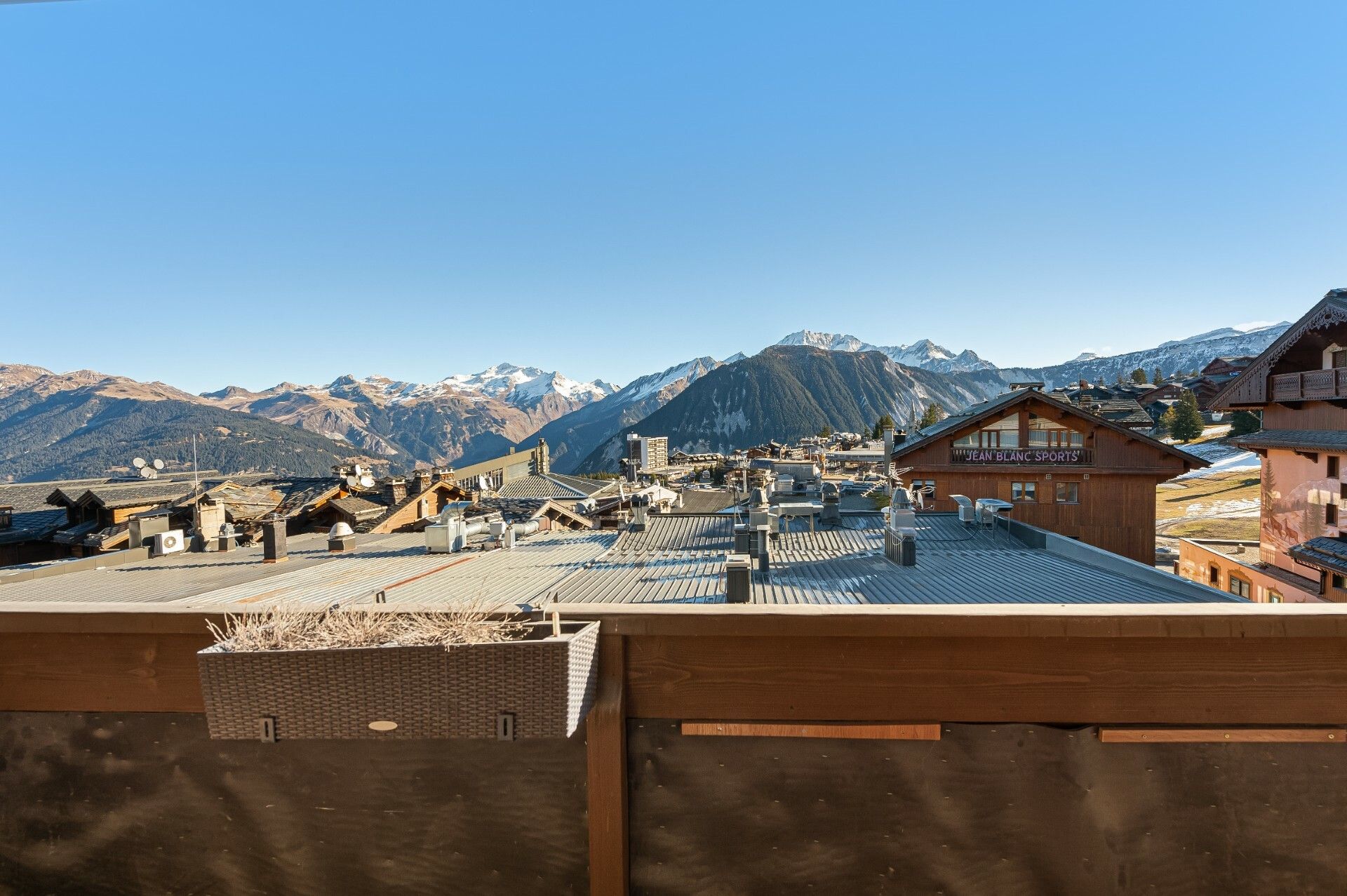 Condominio en Courchevel, Auvergne-Rhône-Alpes 10125015