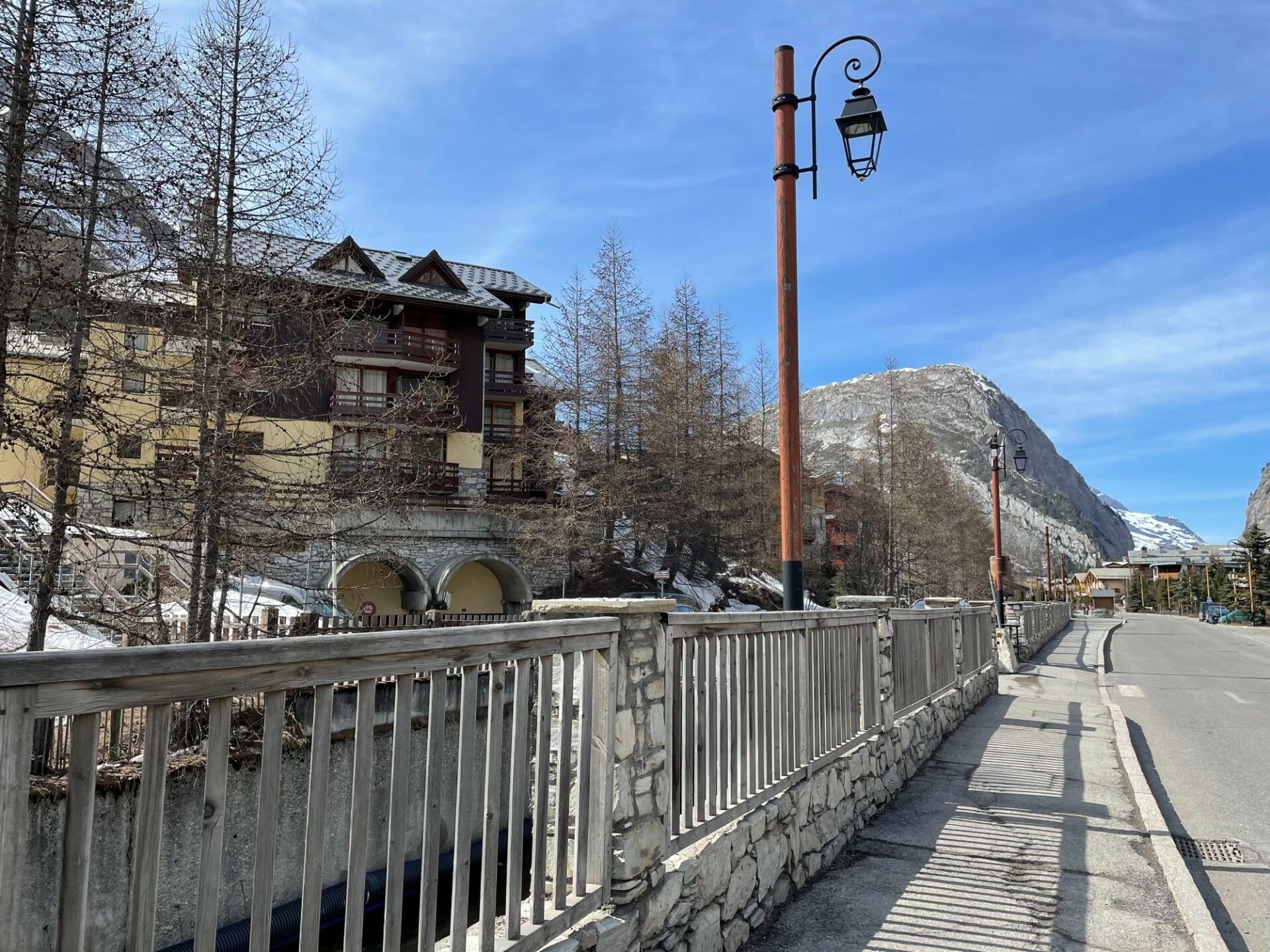 Kondominium di Val-d'Isère, Auvergne-Rhône-Alpes 10125046