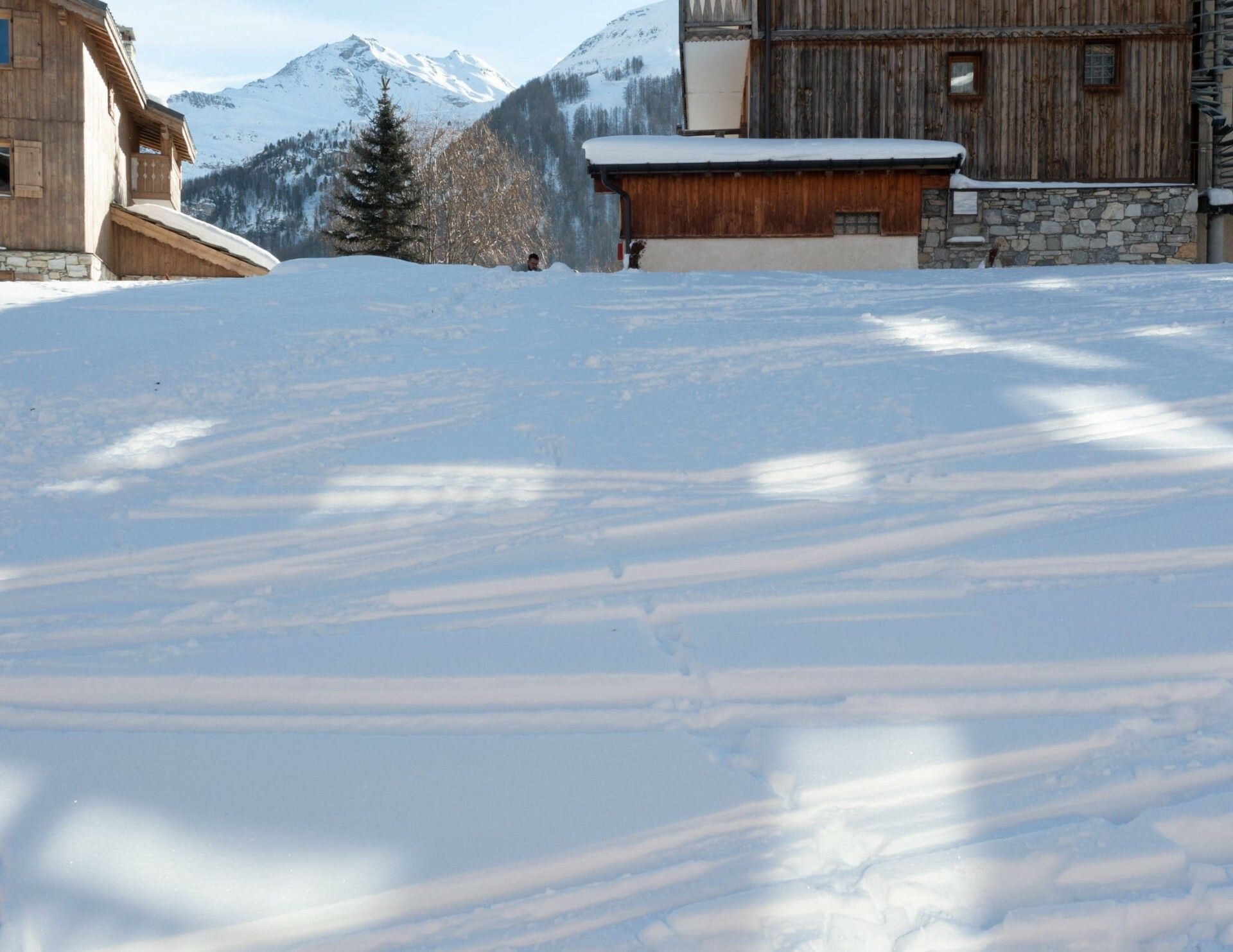 Kondominium w Val-d'Isère, Auvergne-Rhône-Alpes 10125064