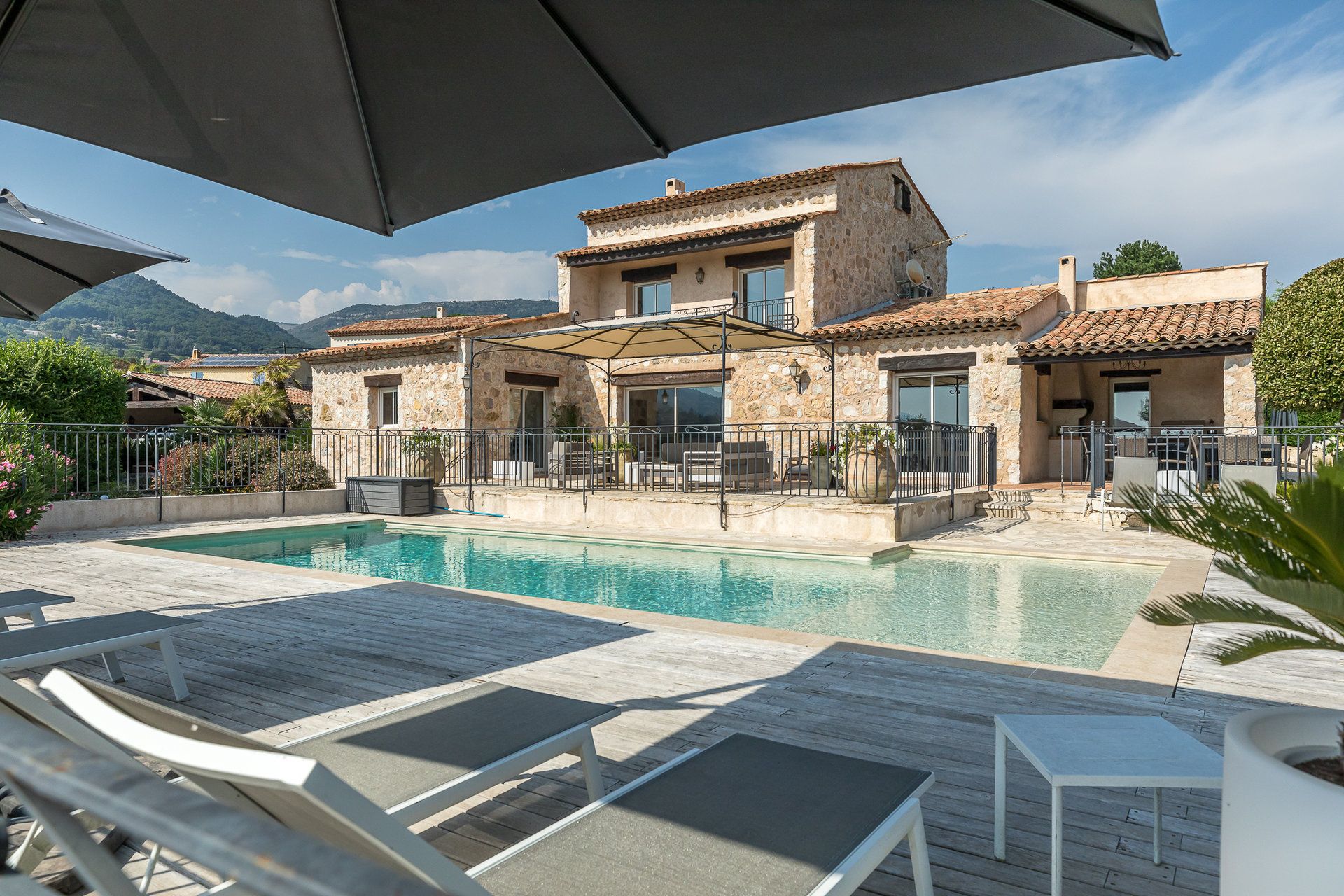 House in Vence, Provence-Alpes-Cote d'Azur 10125187