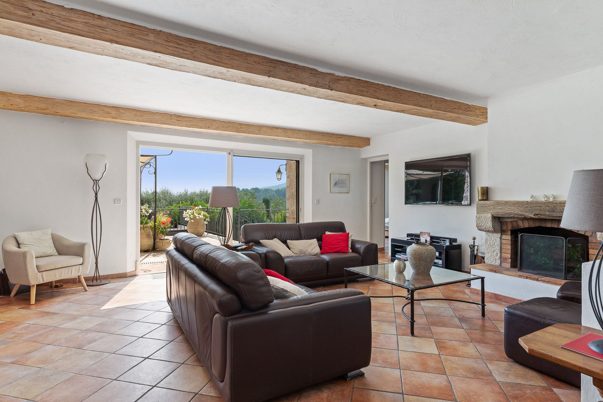 House in Vence, Provence-Alpes-Cote d'Azur 10125187