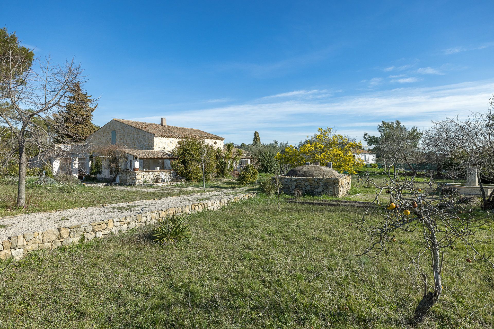 Huis in Mouans-Sartoux, Provence-Alpes-Côte d'Azur 10125252